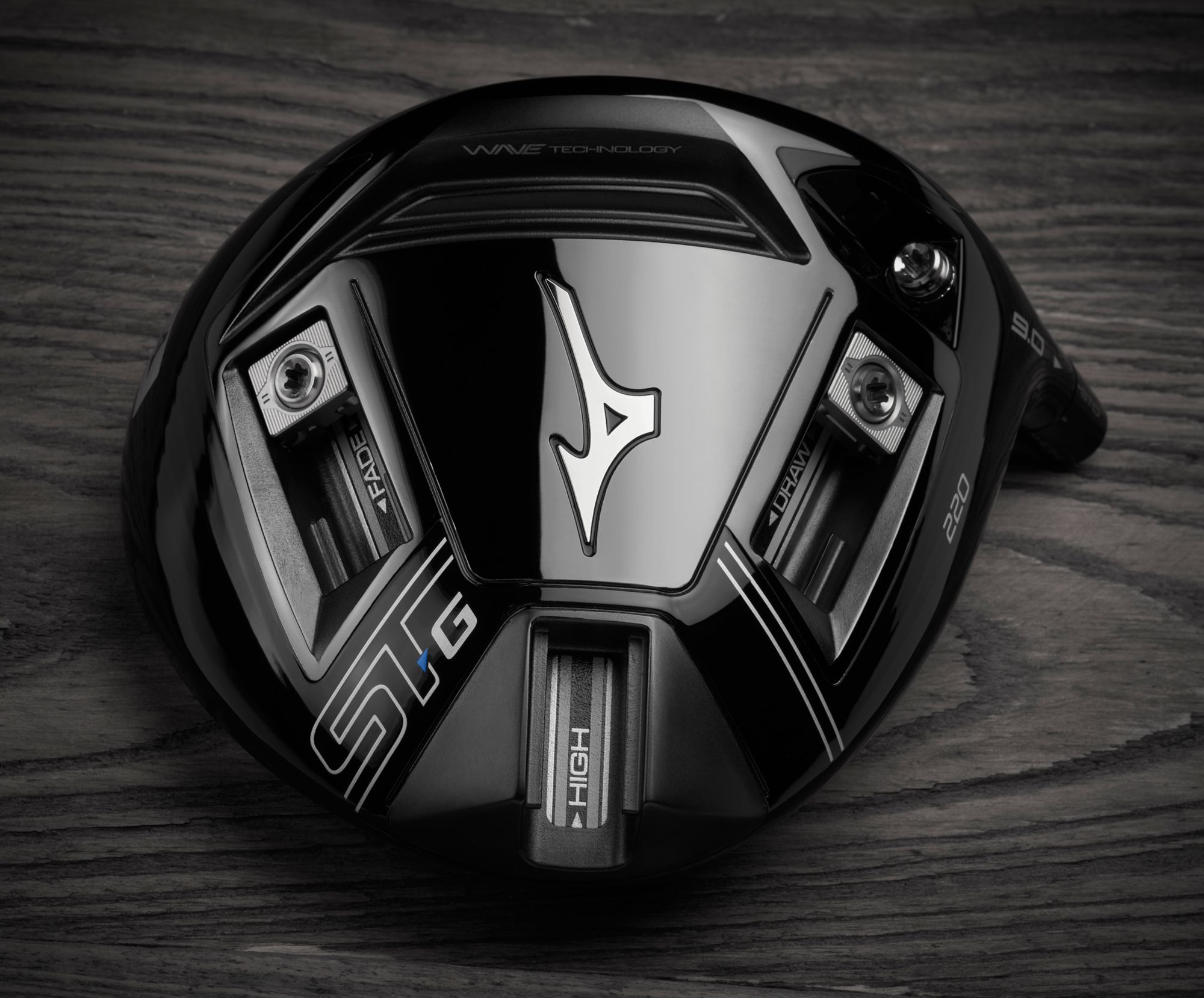 Mizuno ST-G 220 Driver product image