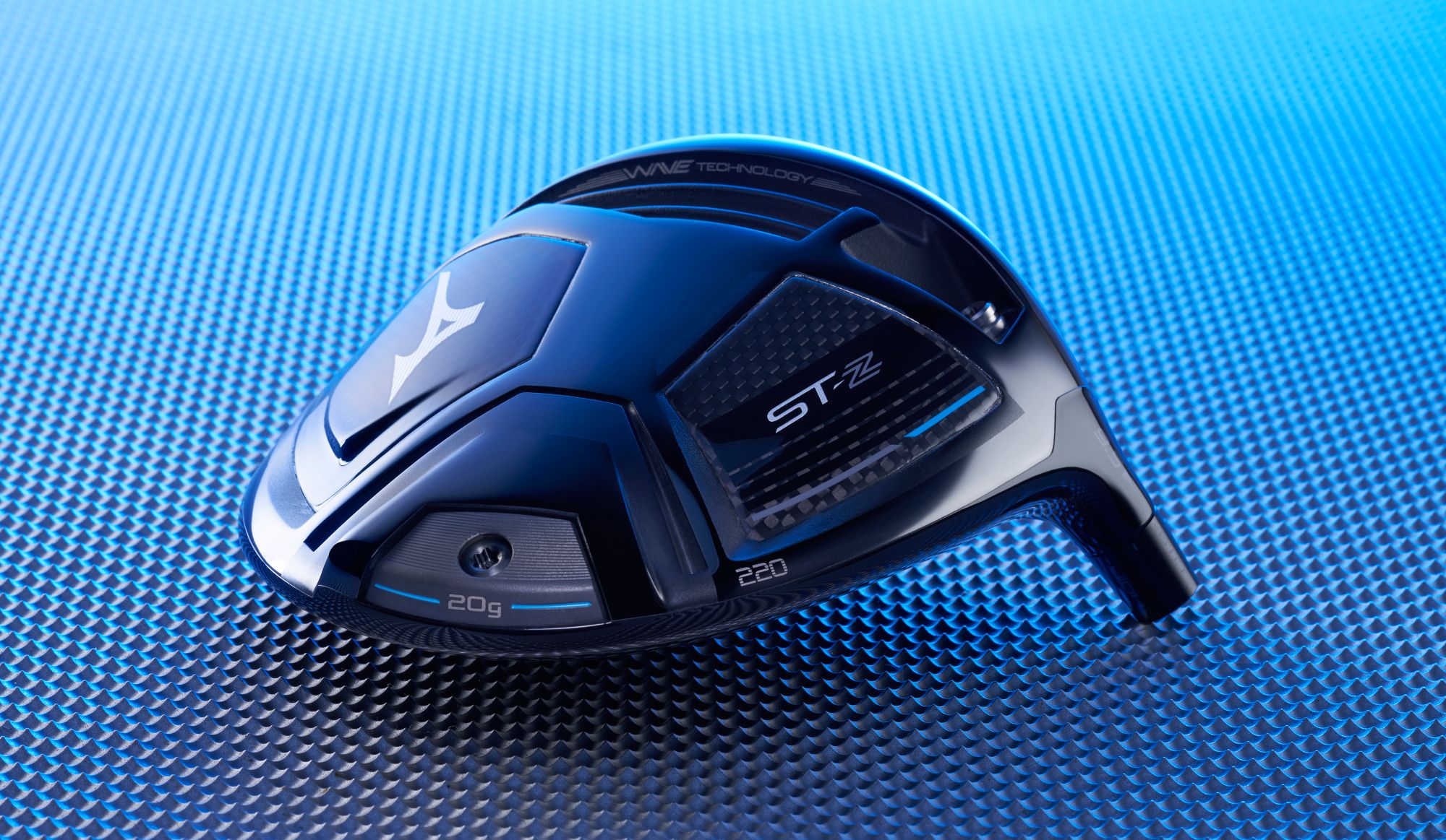 Mizuno ST-Z 220 Driver product image