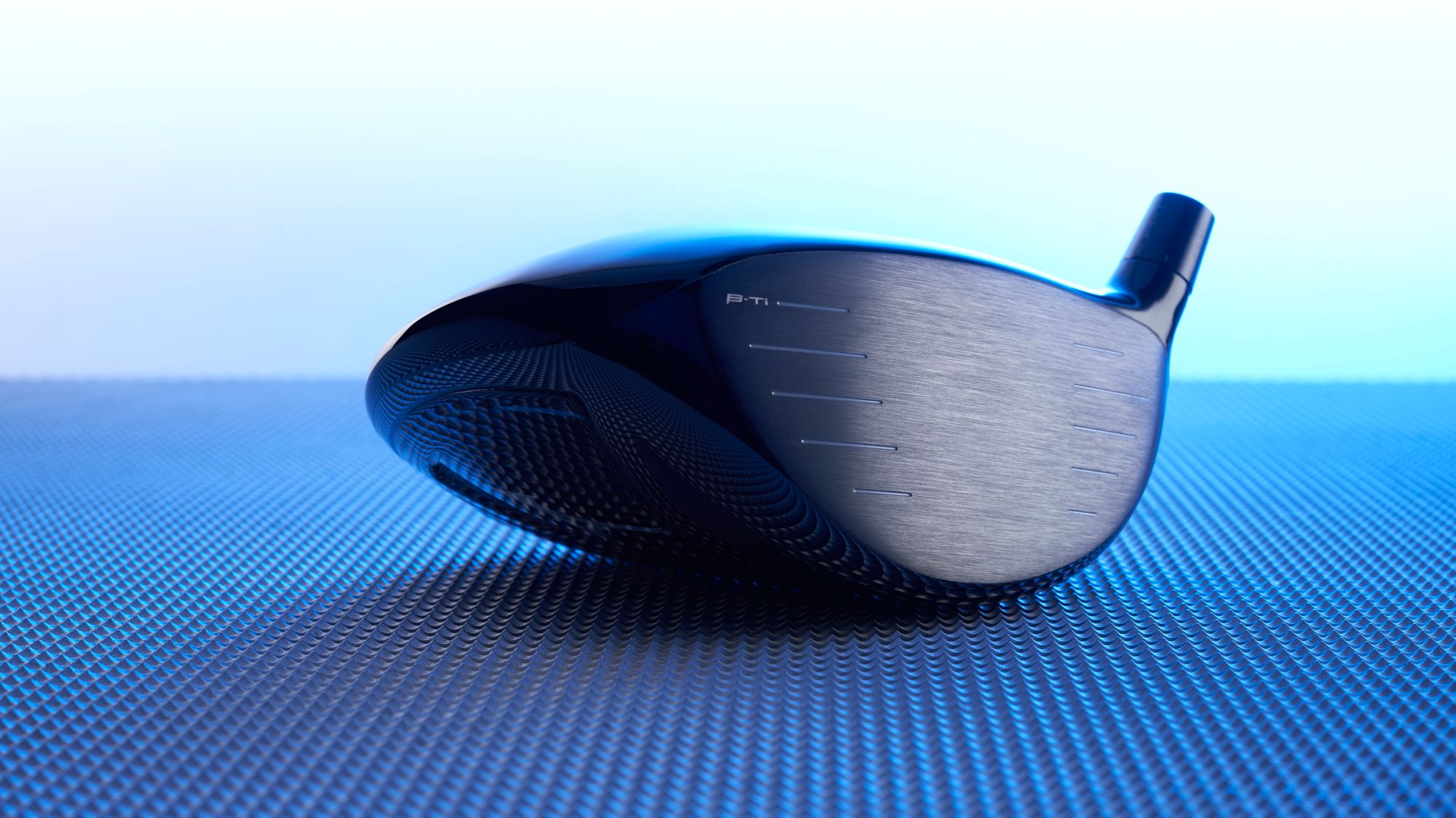 Mizuno ST-X 220 Driver product image