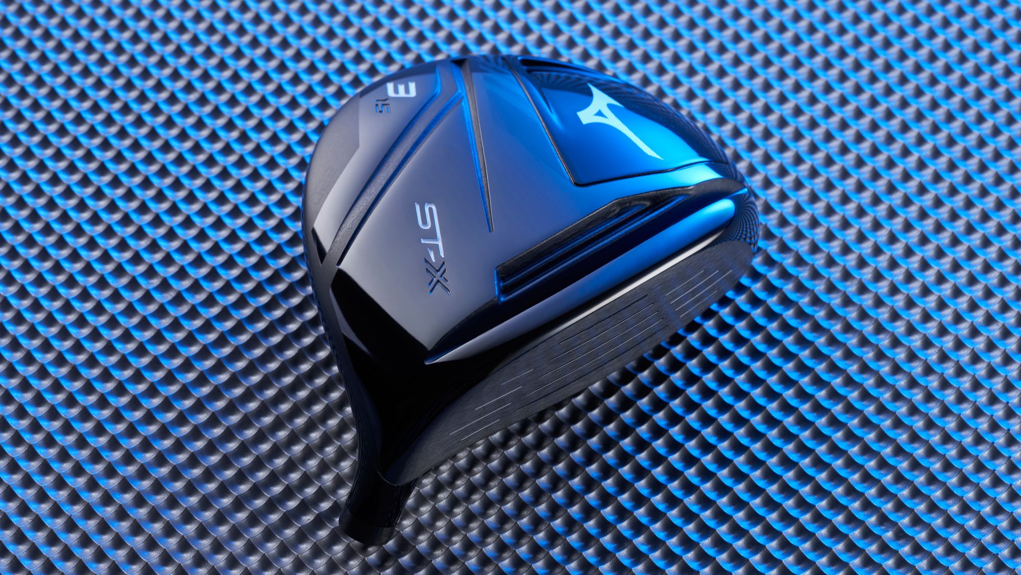 Mizuno ST-X 220 Fairway Wood product image