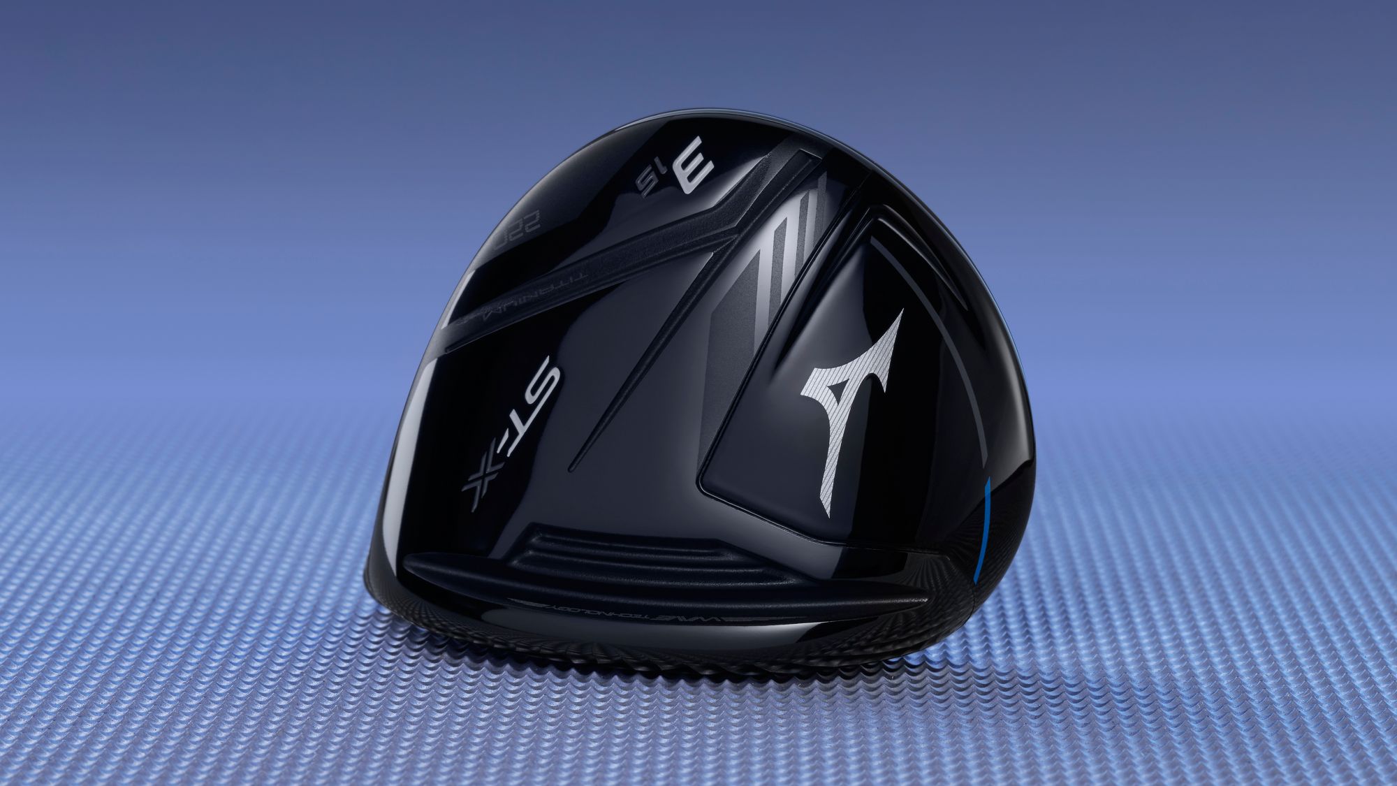 Mizuno ST-X 220 Fairway Wood