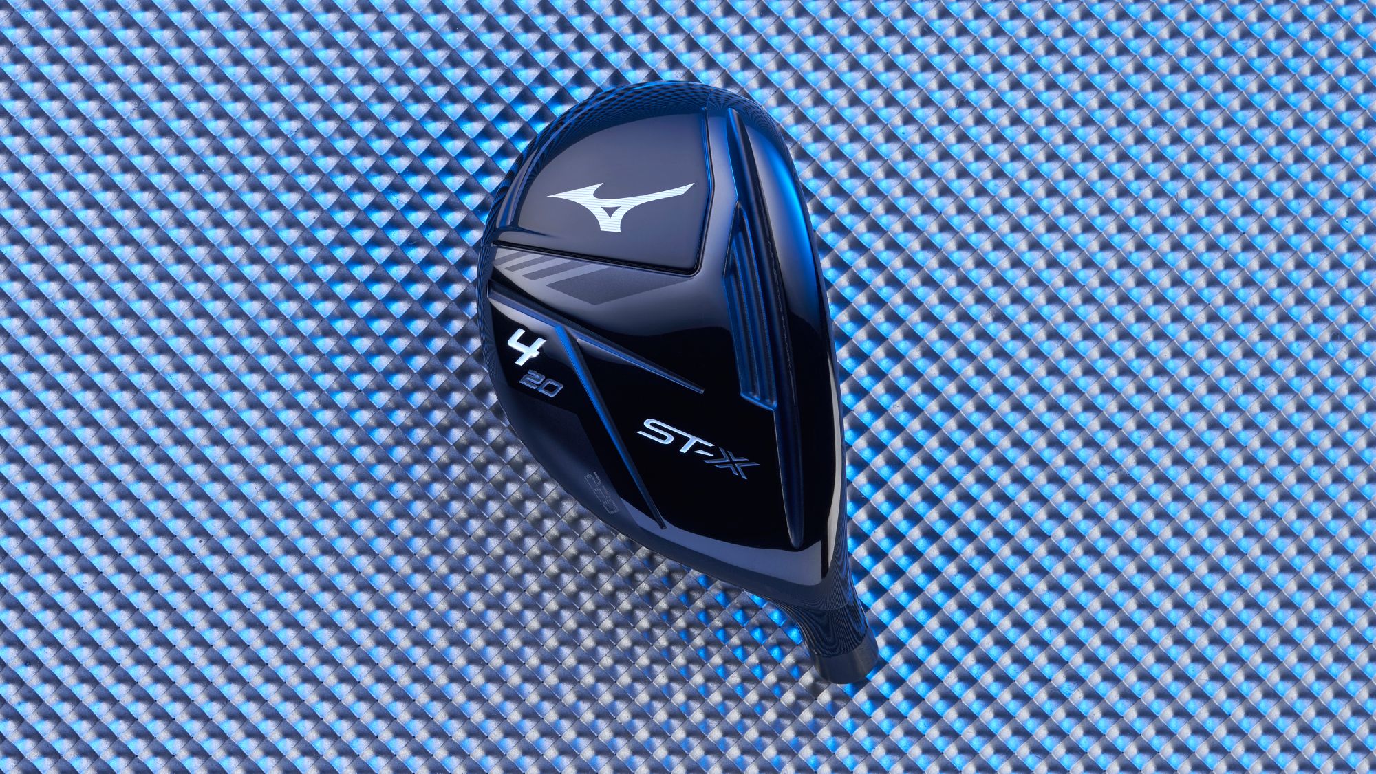Mizuno ST-X 220 Hybrid product image