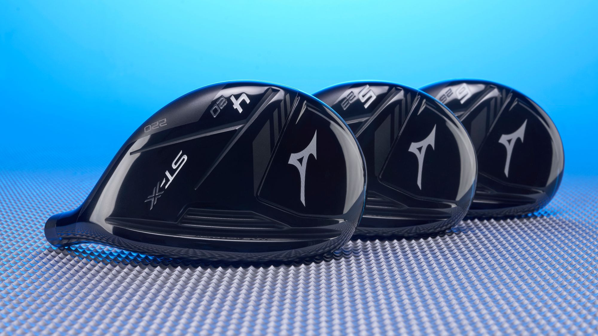 Mizuno ST-X 220 Hybrid