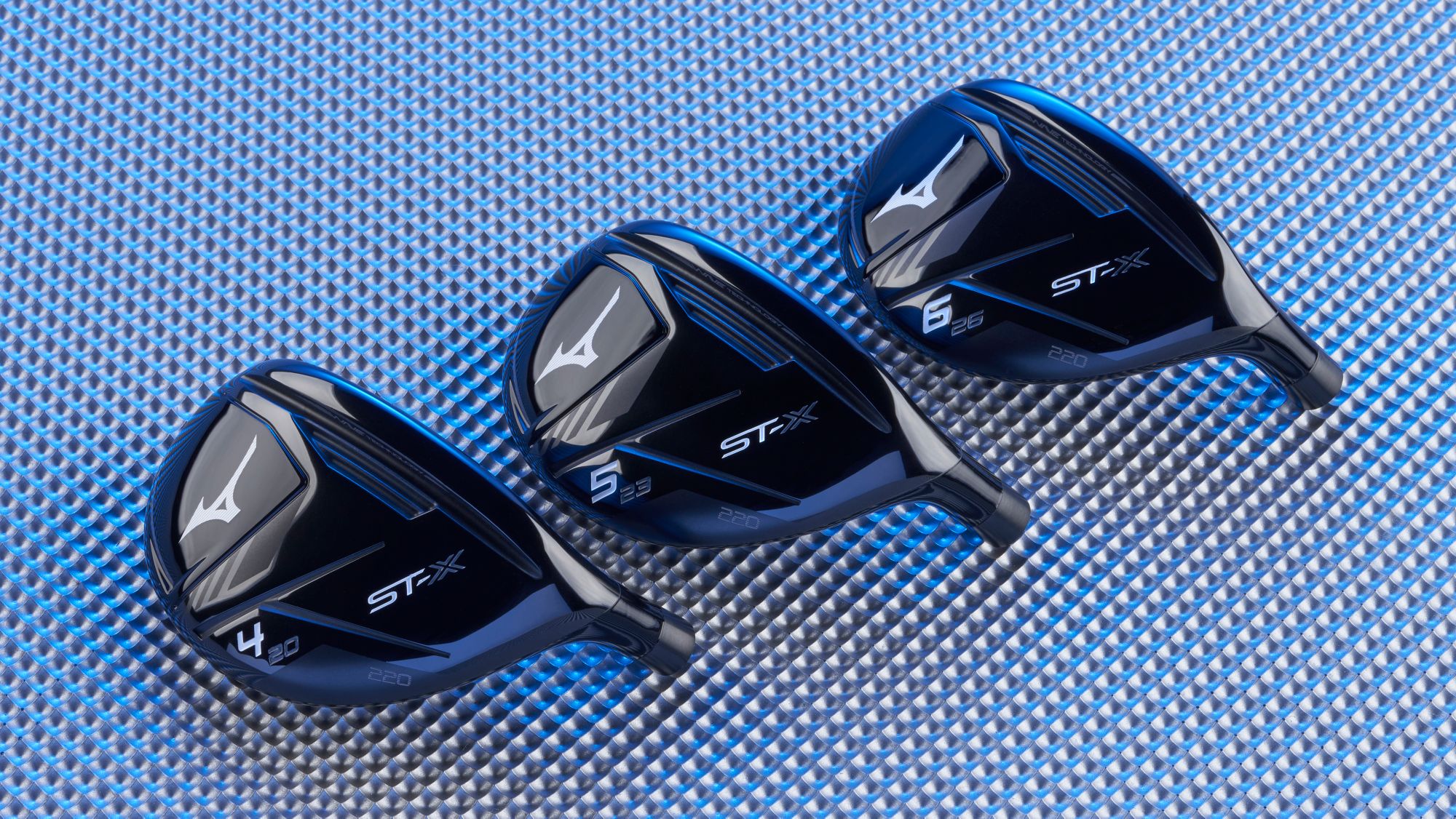 Mizuno ST-X 220 Hybrid product image