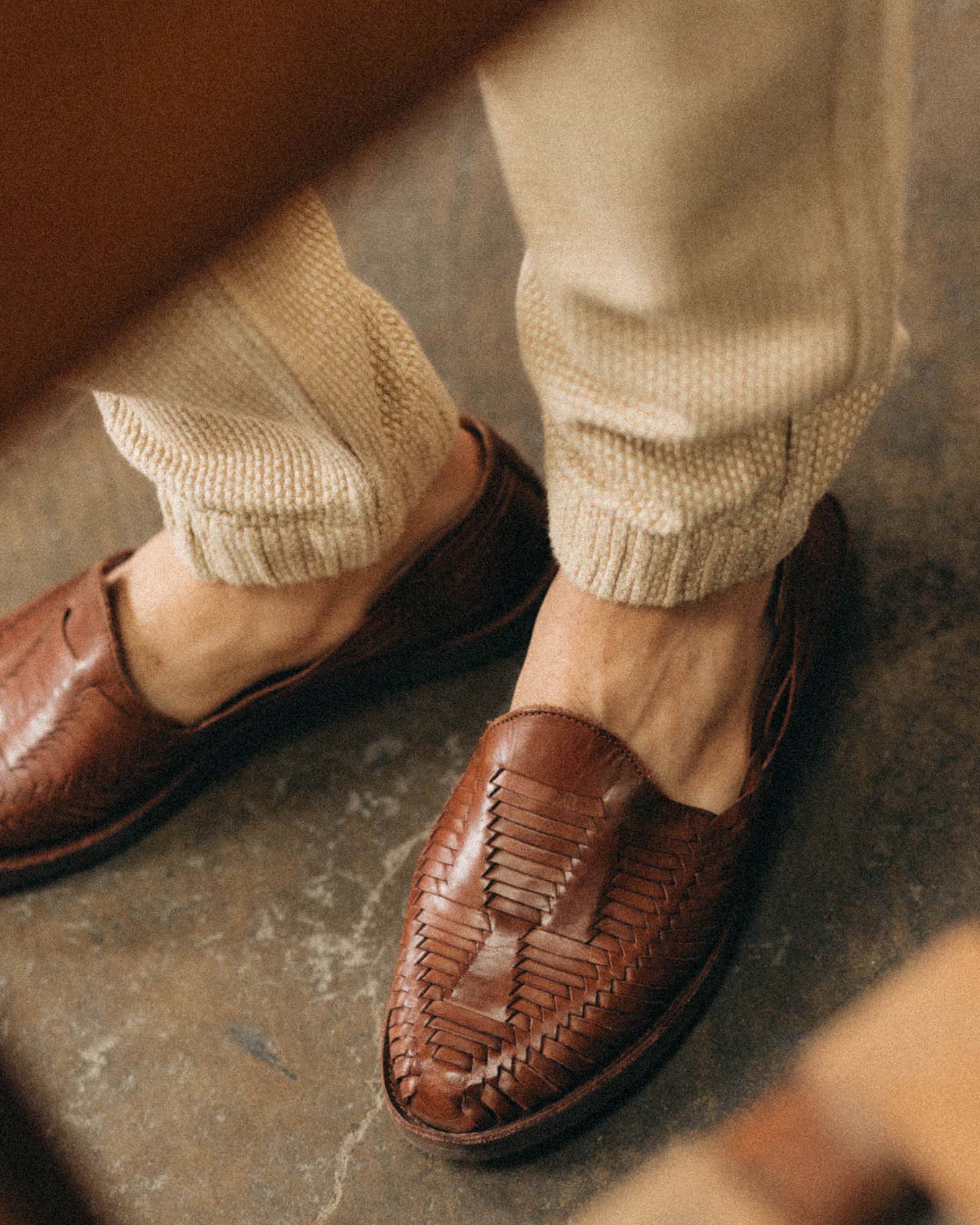 Taylor Stitch Men's Apres Pants product image