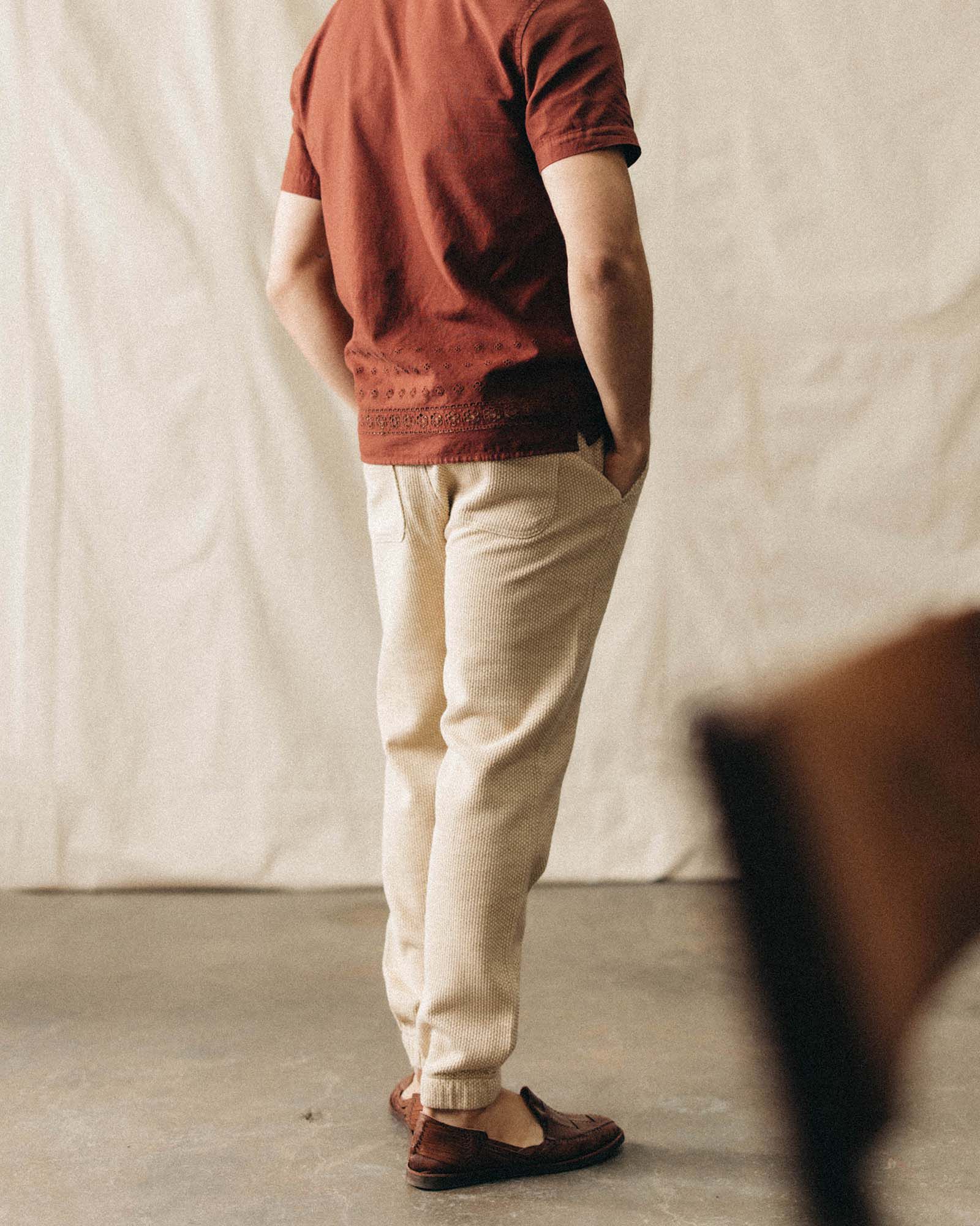 Taylor Stitch Men's Apres Pants product image