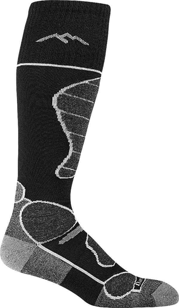 Darn Tough Men's Function 5 Over-The-Calf Midweight Socks product image