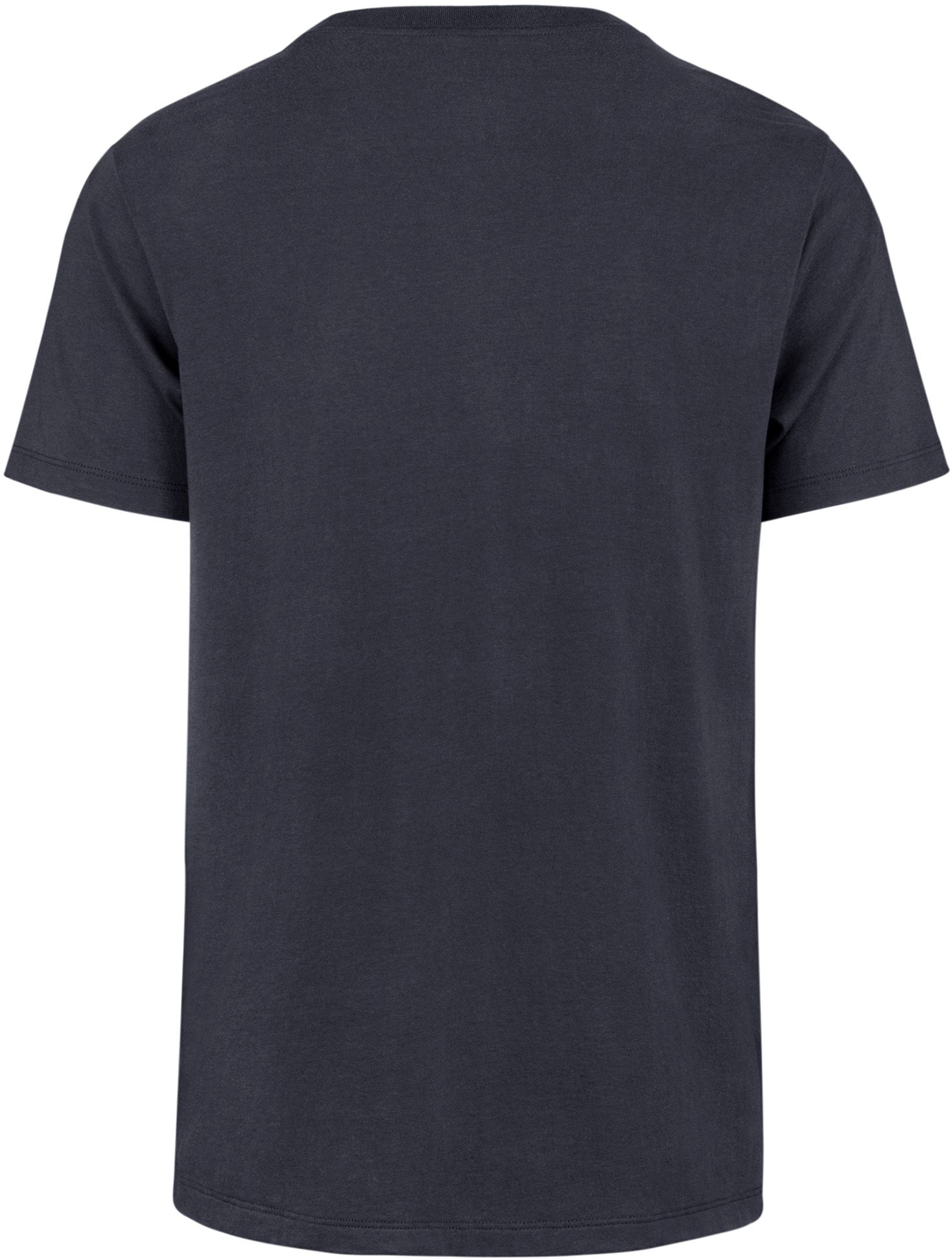 '47 Men's Down East Wood Ducks Navy Premier Franklin T-Shirt product image