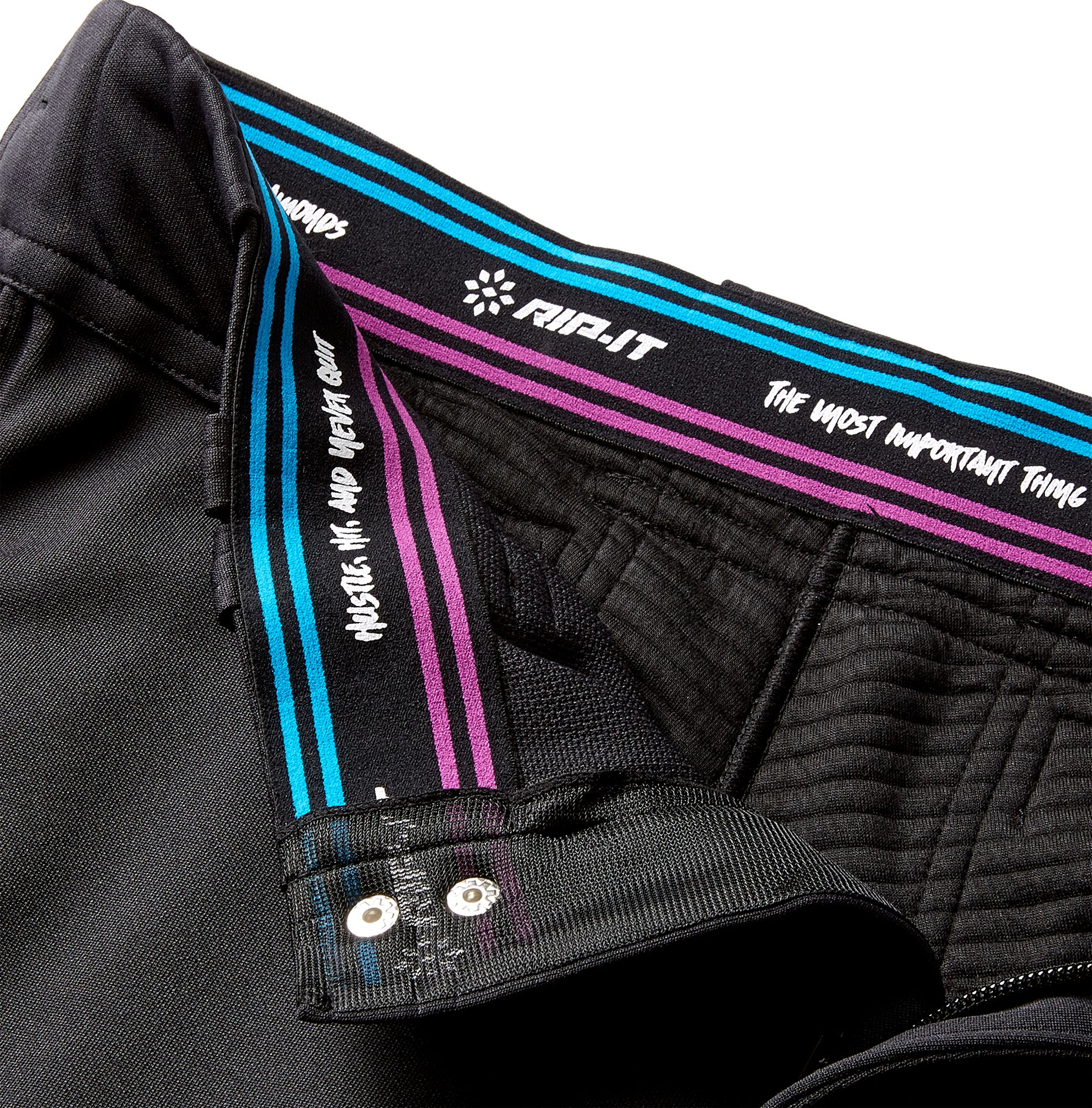 RIP-IT Girls' 4-Way Stretch Pro Softball Pants product image
