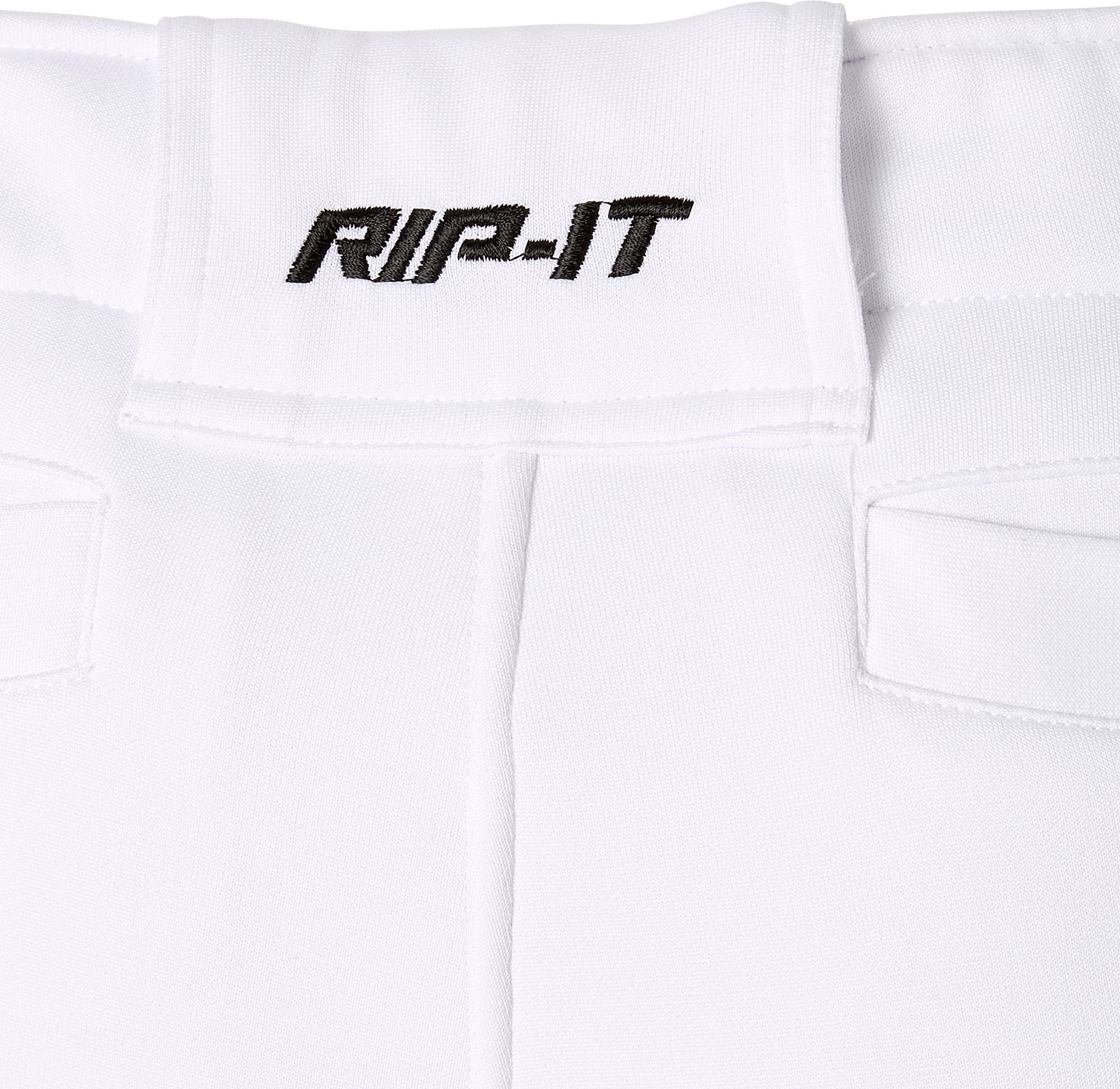 RIP-IT Girls' 4-Way Stretch Pro Softball Pants product image