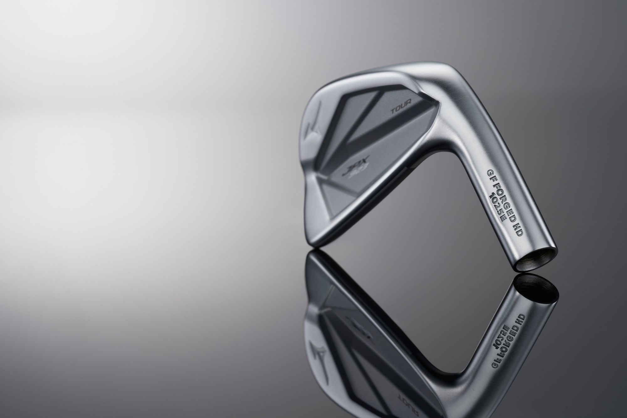 Mizuno JPX923 Tour Irons product image