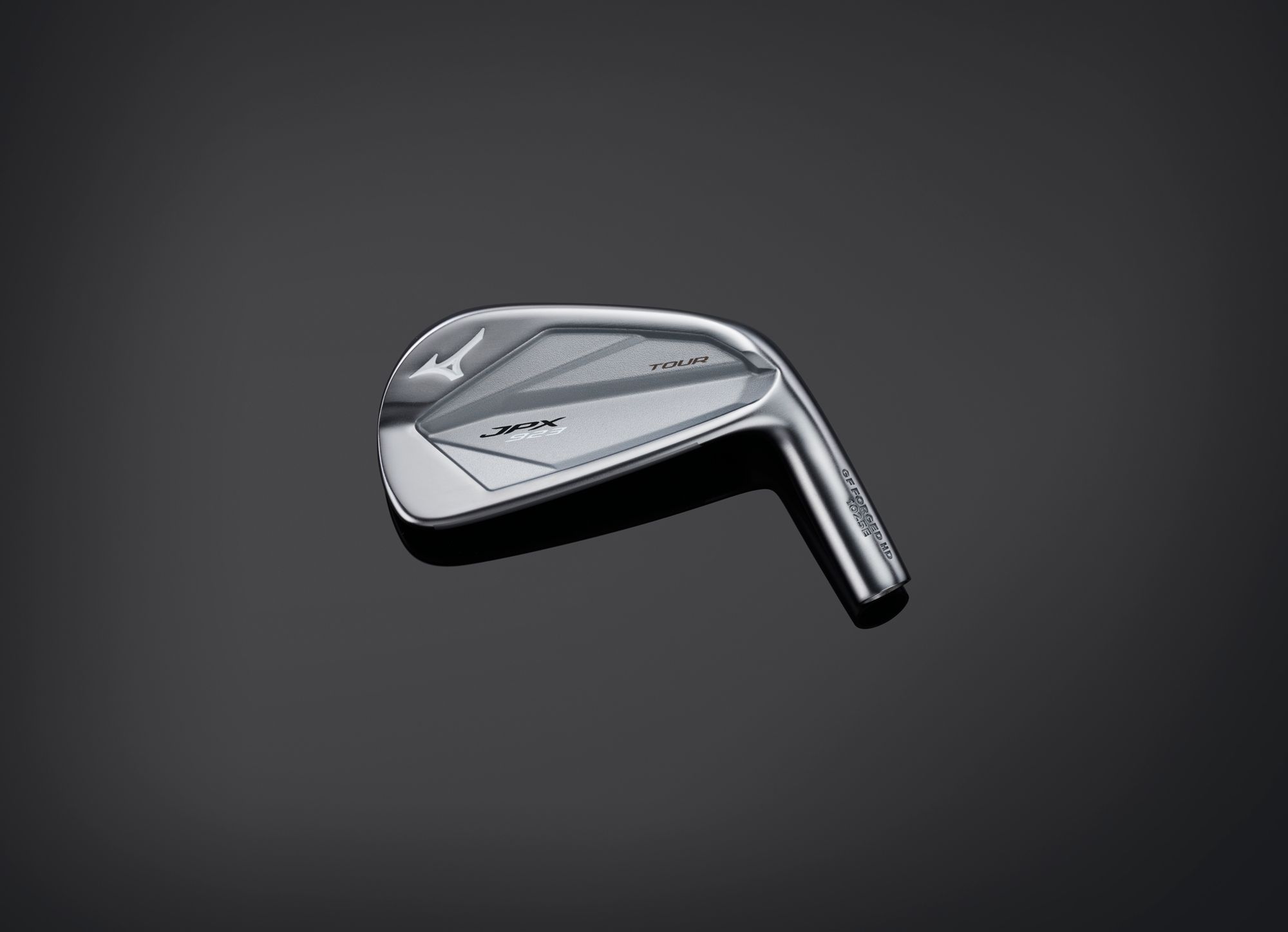 Mizuno JPX923 Tour Irons product image