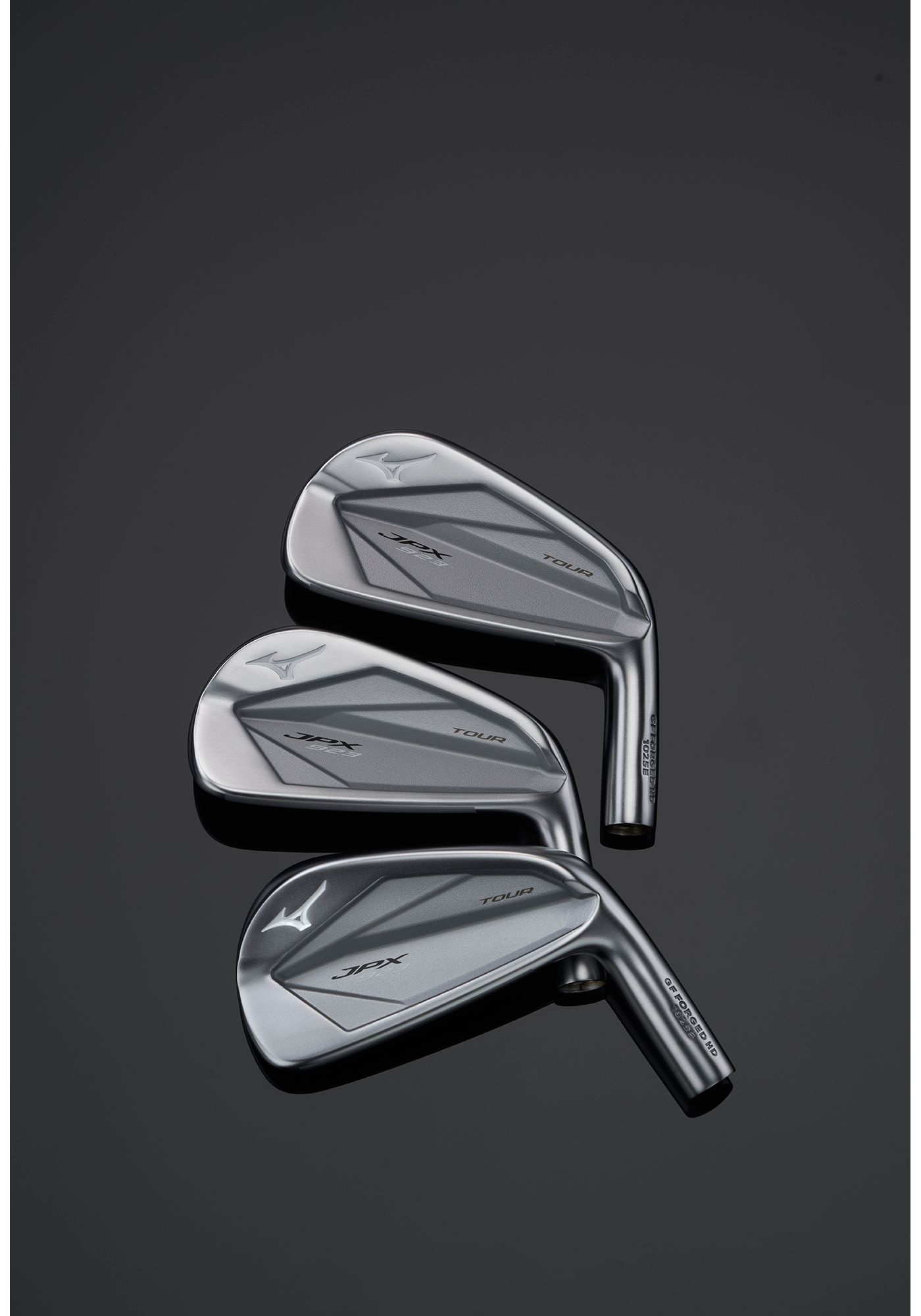 Mizuno JPX923 Tour Irons Golf Galaxy