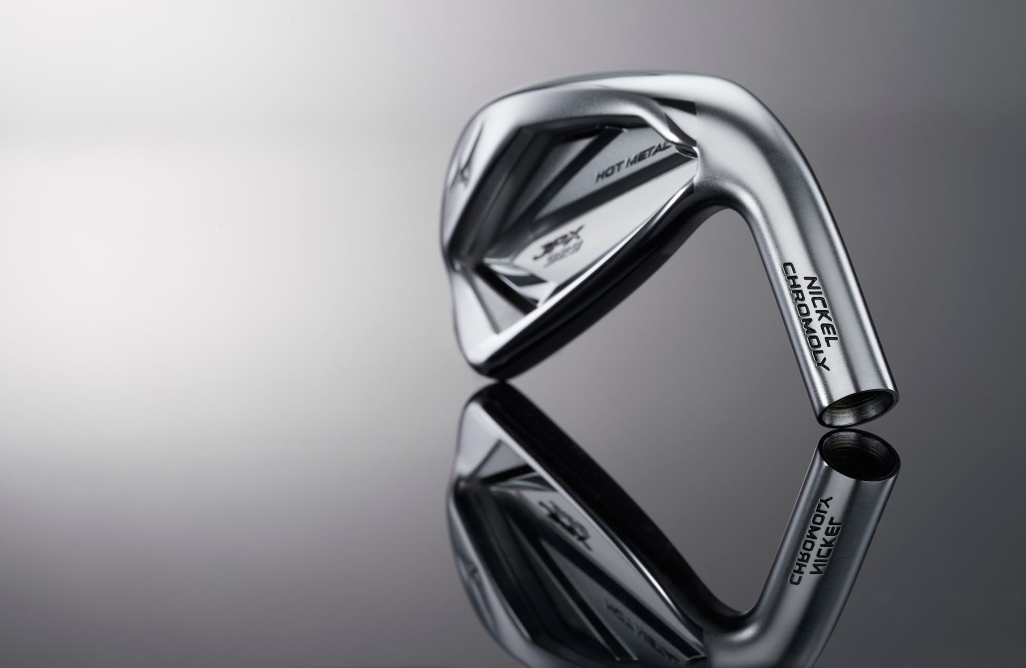 Mizuno JPX 923 Hot Metal Irons