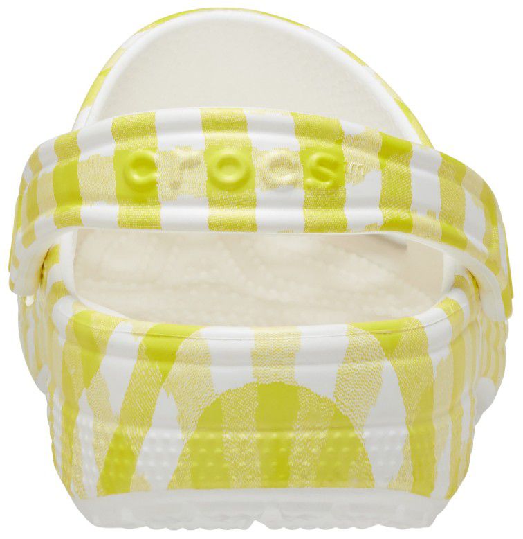 Crocs Classic Gingham Clog product image