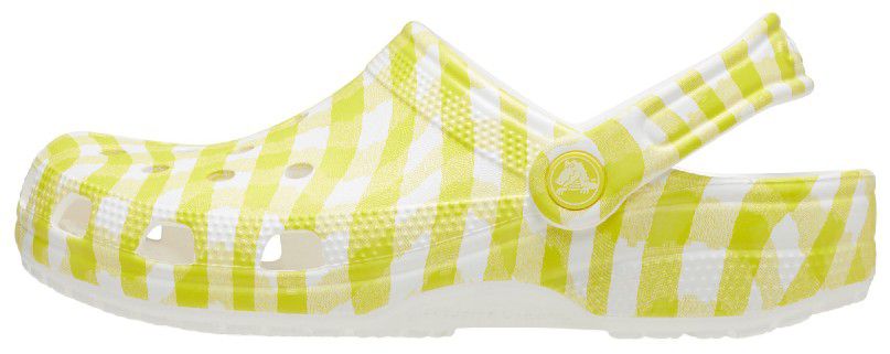 Crocs Classic Gingham Clog product image