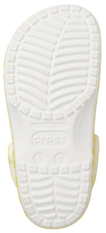 Crocs Classic Gingham Clog product image