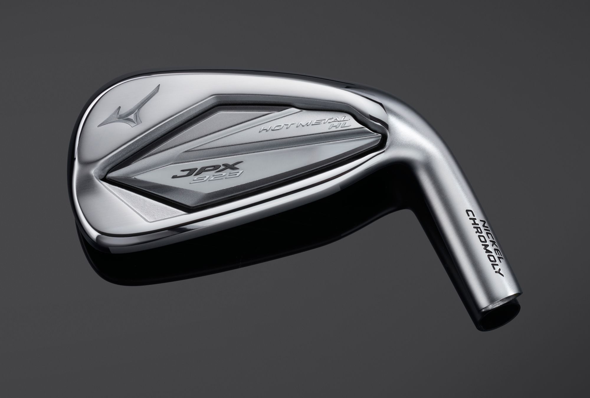 Mizuno JPX 923 Hot Metal HL Irons