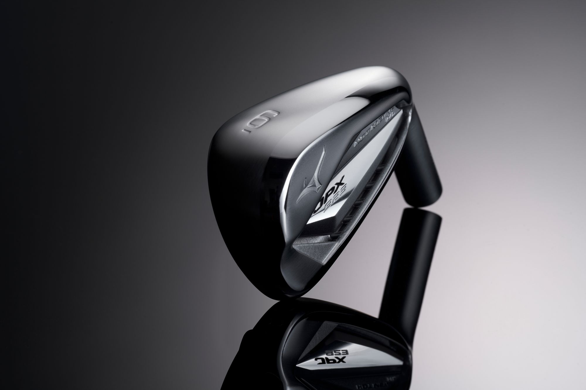 Mizuno JPX 923 Hot Metal HL Irons