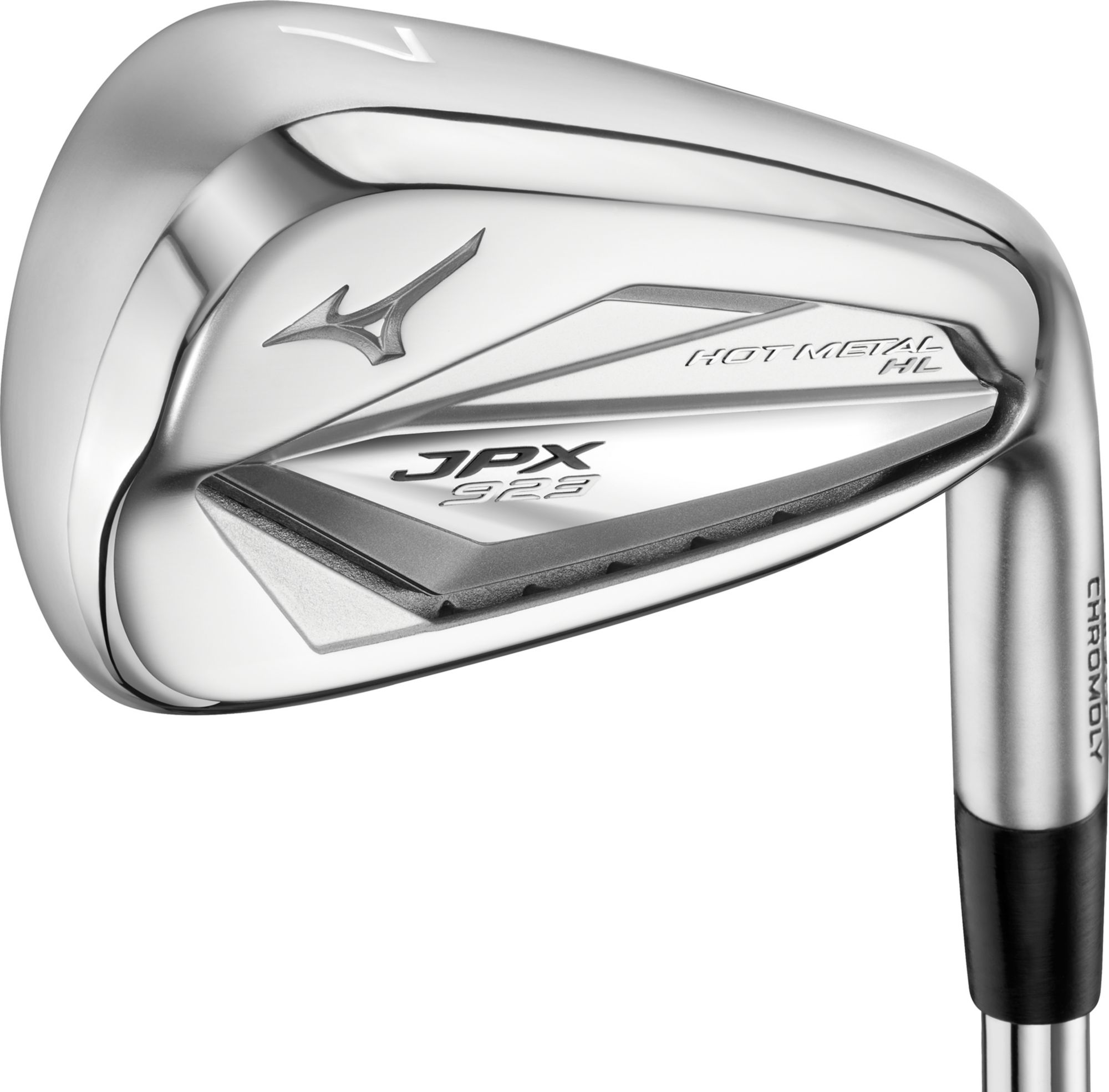 Mizuno JPX 923 Hot Metal HL Combo Set