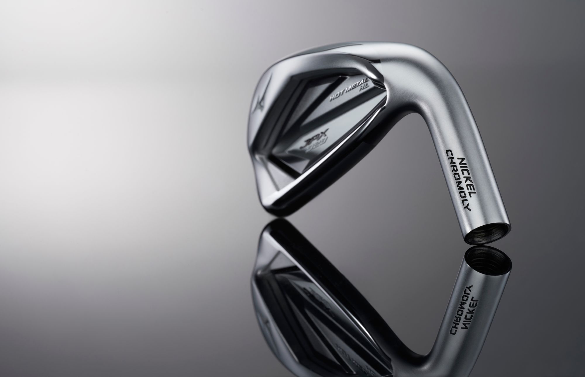 Mizuno JPX923 Hot Metal HL Combo Set product image