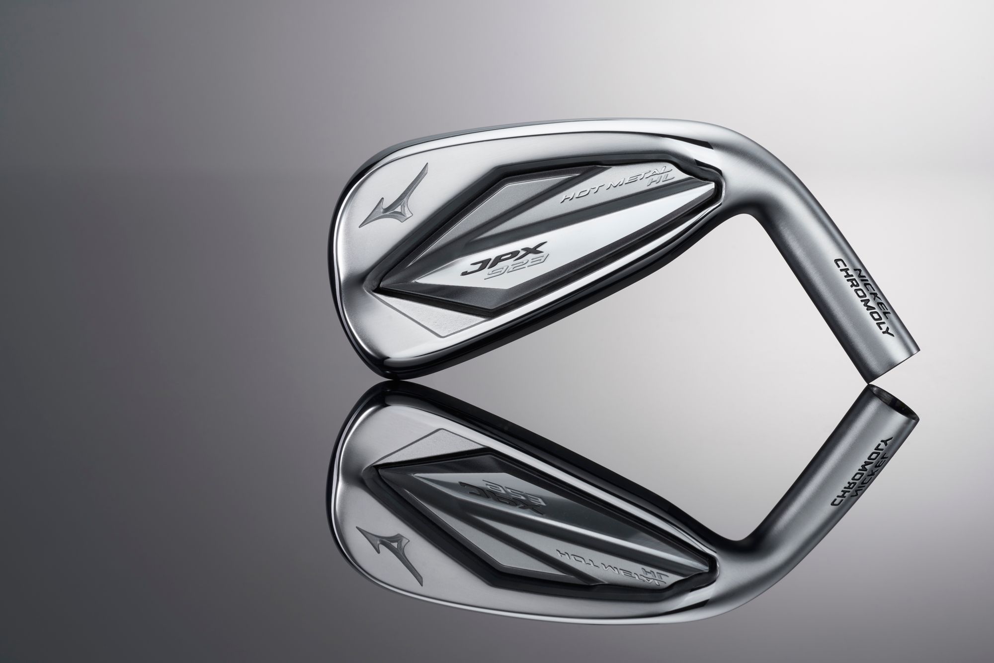 Mizuno JPX923 Hot Metal HL Combo Set product image