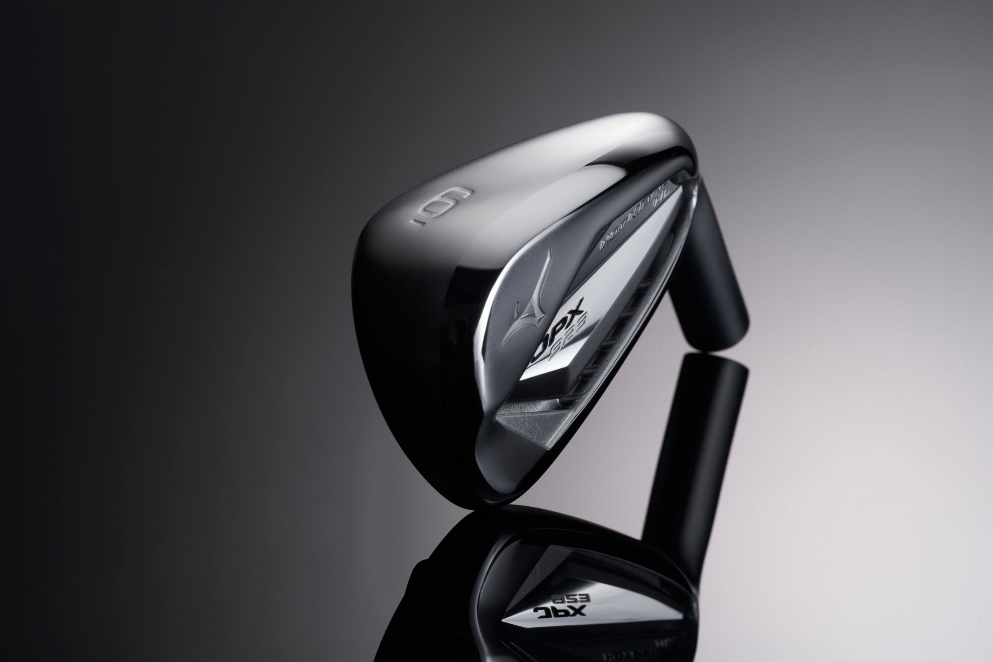 Mizuno JPX923 Hot Metal HL Combo Set product image