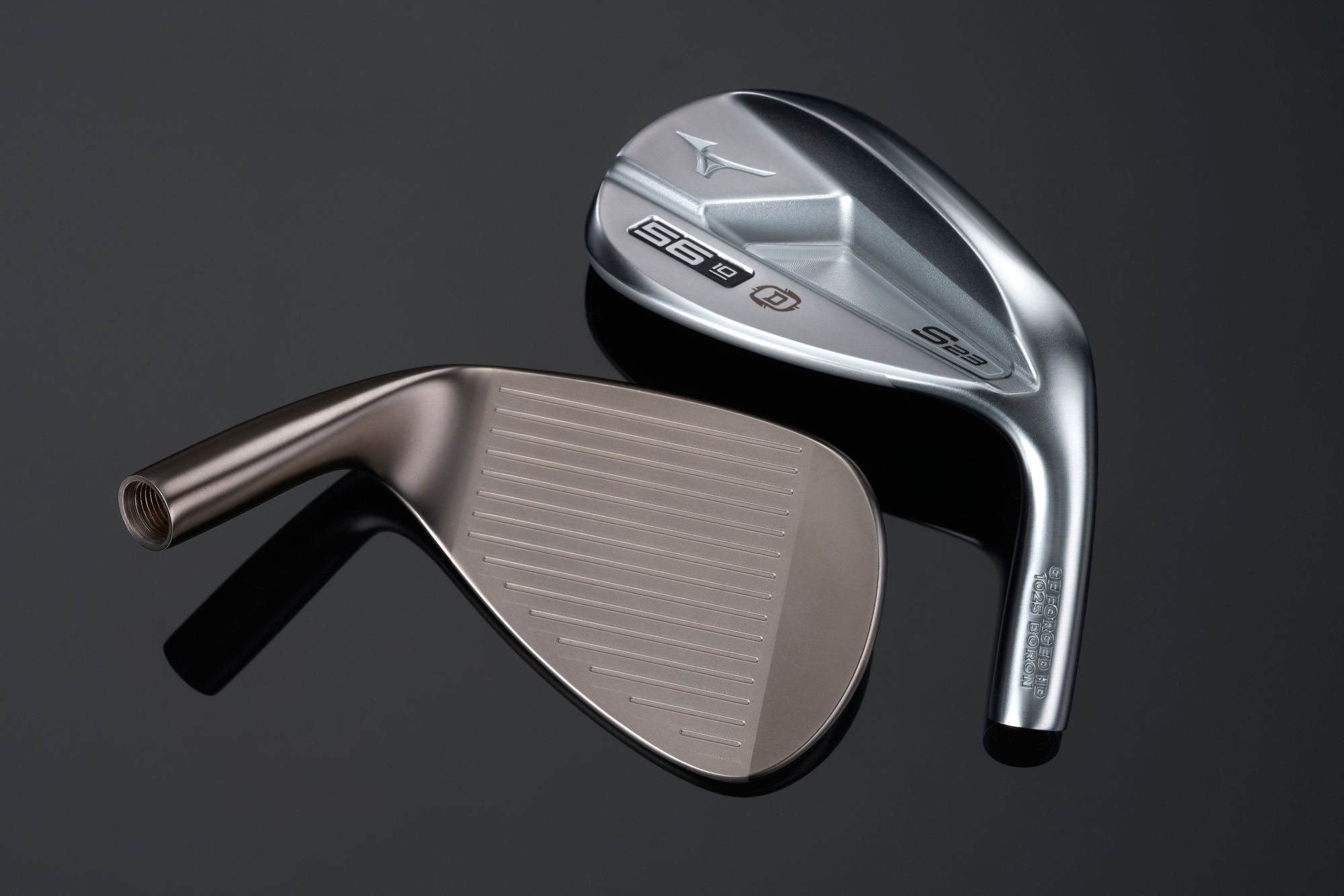 Mizuno S23 Wedge product image