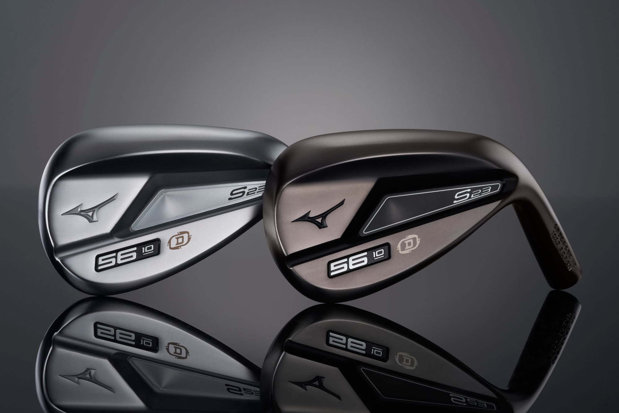Mizuno S23 Wedge product image