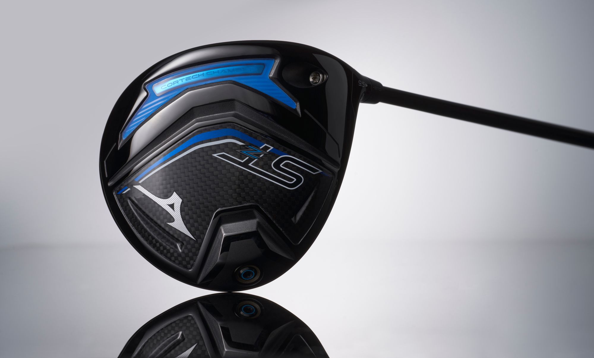 Mizuno ST-Z 230 Driver