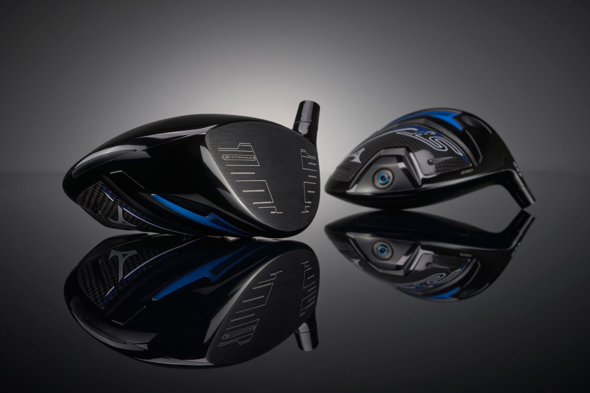 Mizuno ST-Z 230 Driver