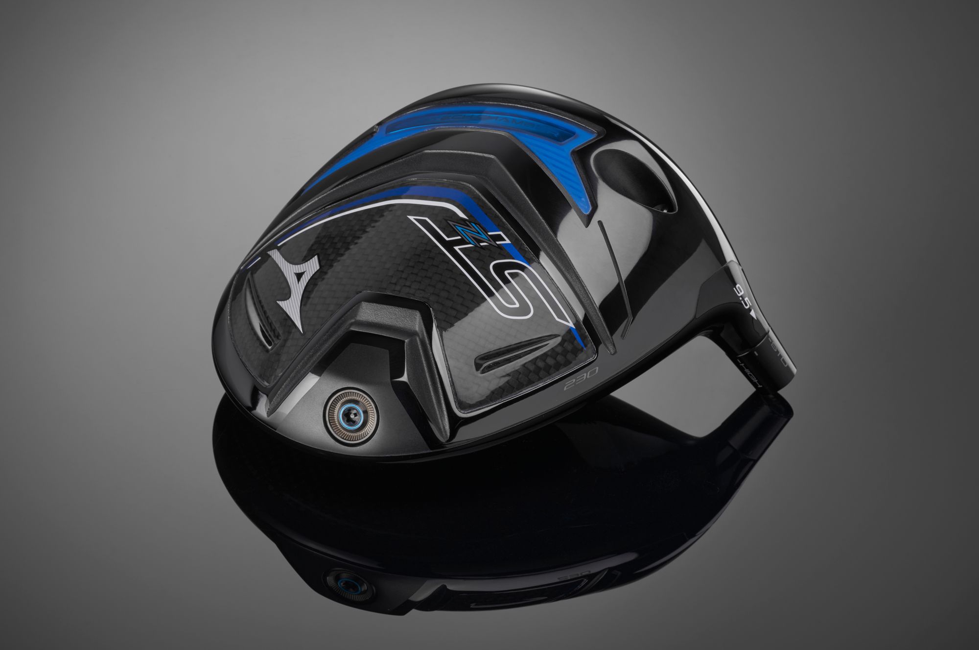 Mizuno ST-Z 230 Driver