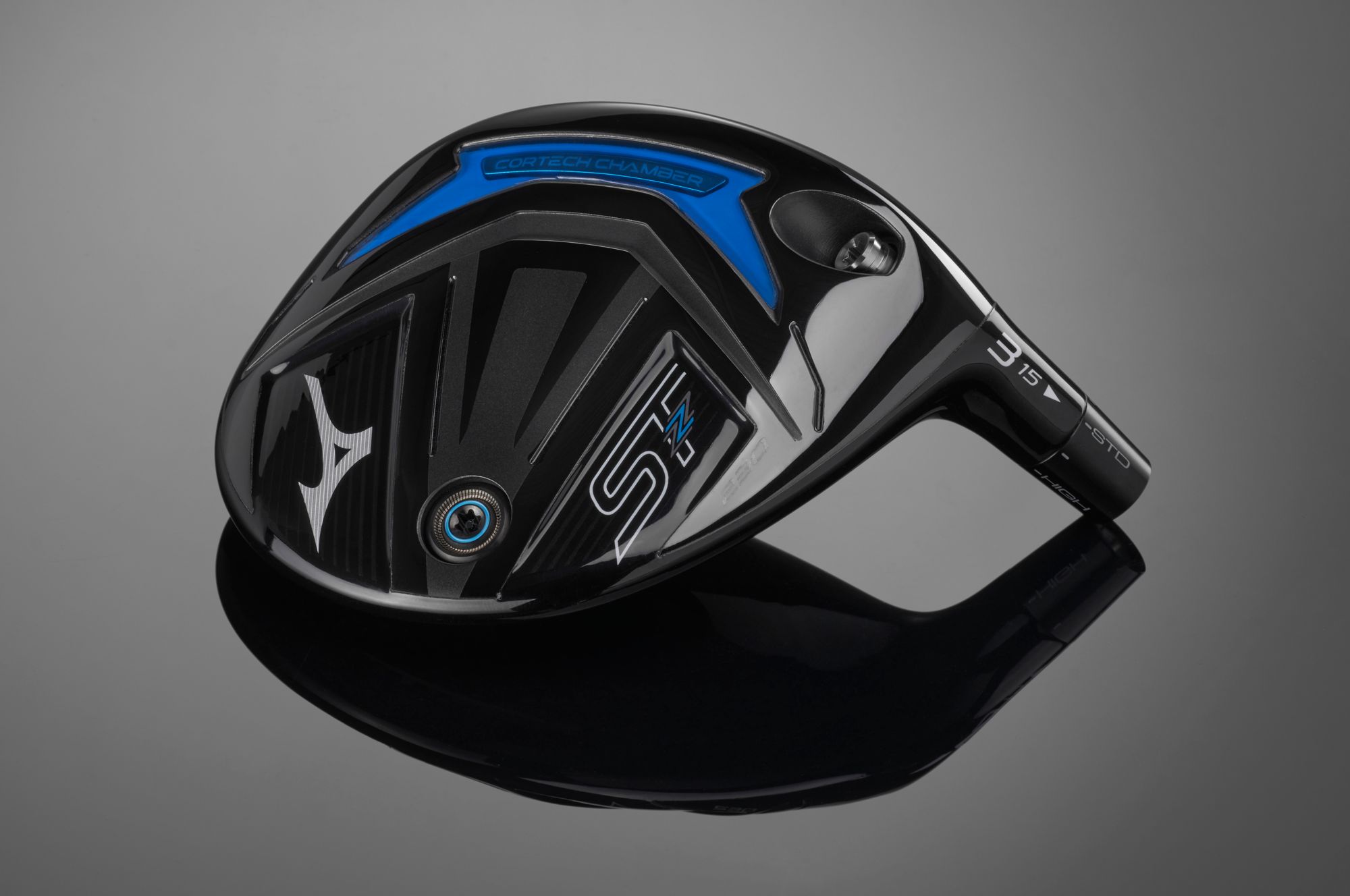 Mizuno ST-Z 230 Fairway Wood