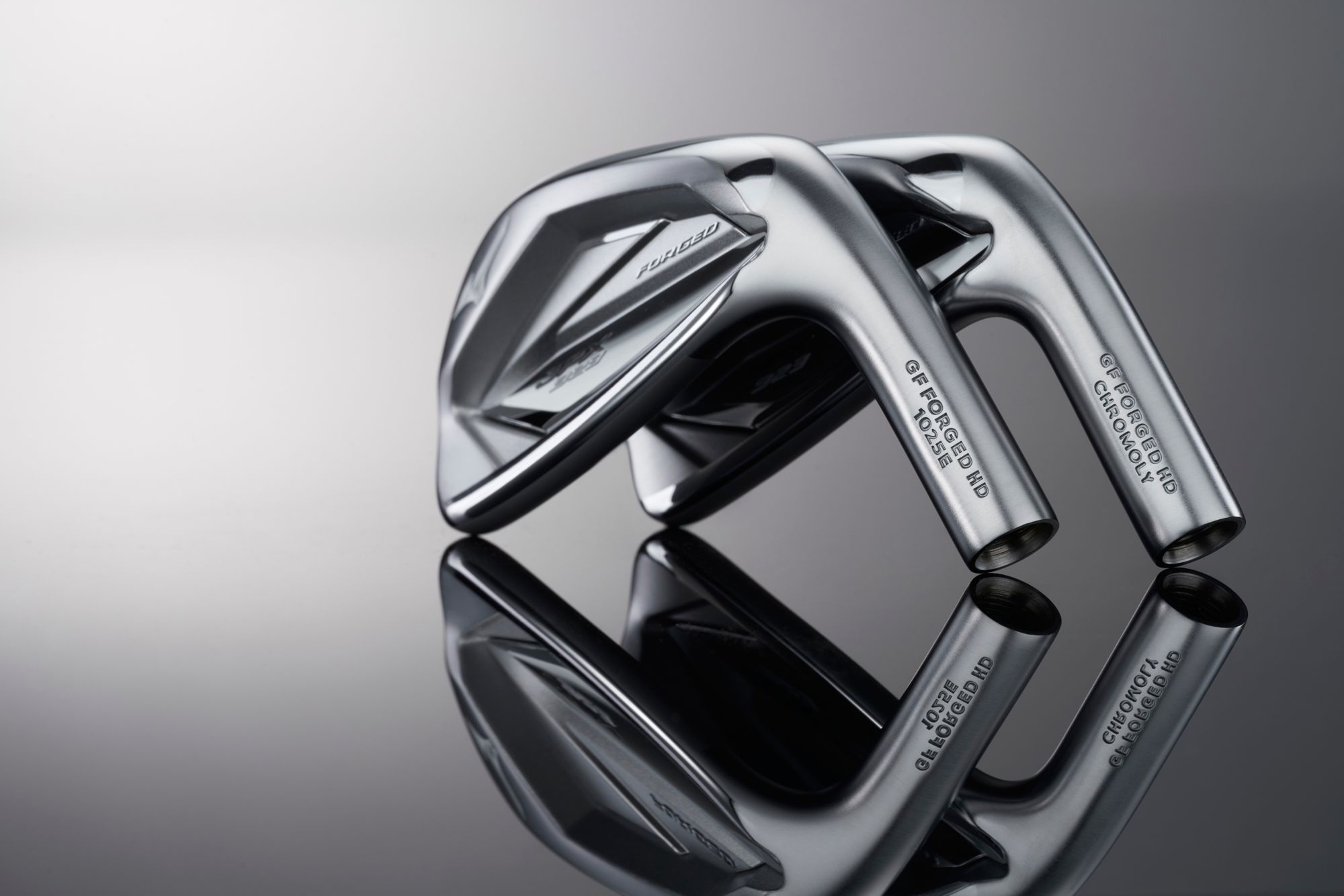 Mizuno JPX 923 Forged Irons - Up to $200 Off | Free Shipping at 