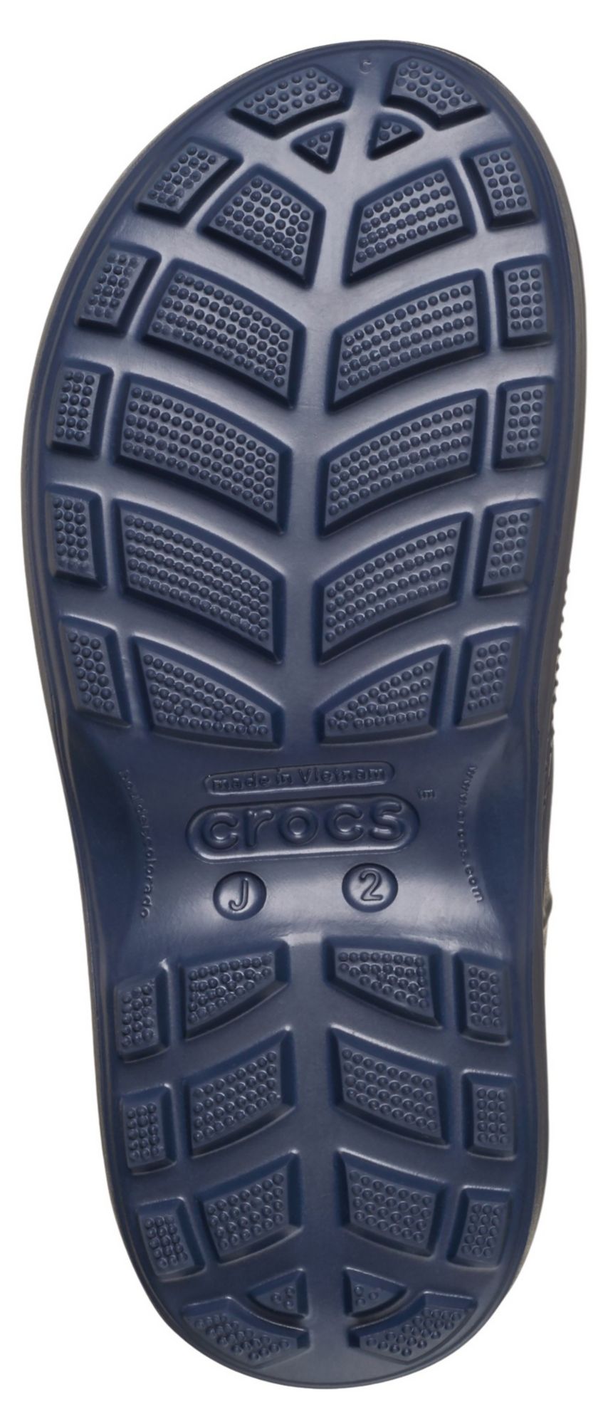 Crocs Kids Handle It Rain Boots product image