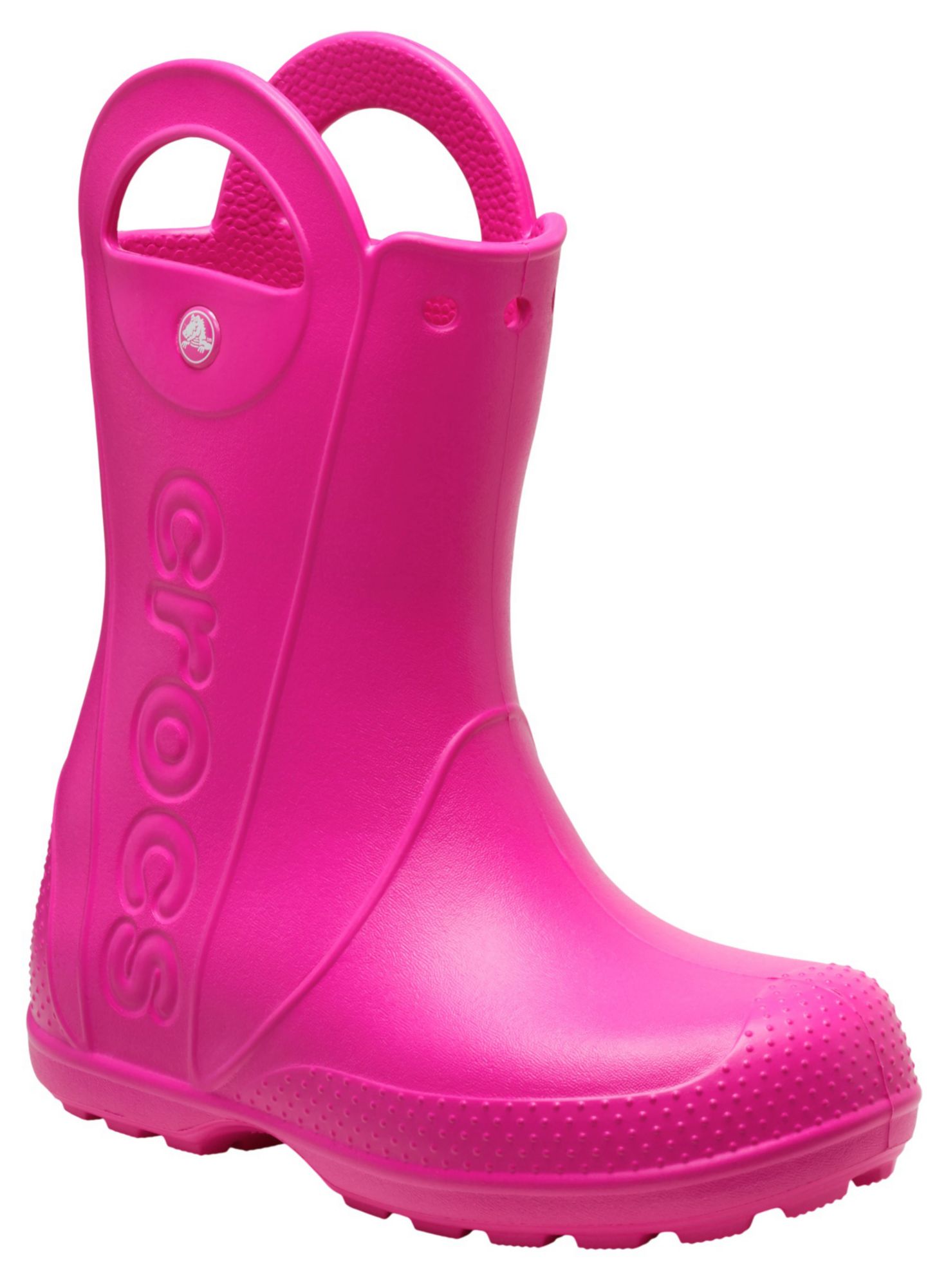 Crocs Kids Handle It Rain Boots product image