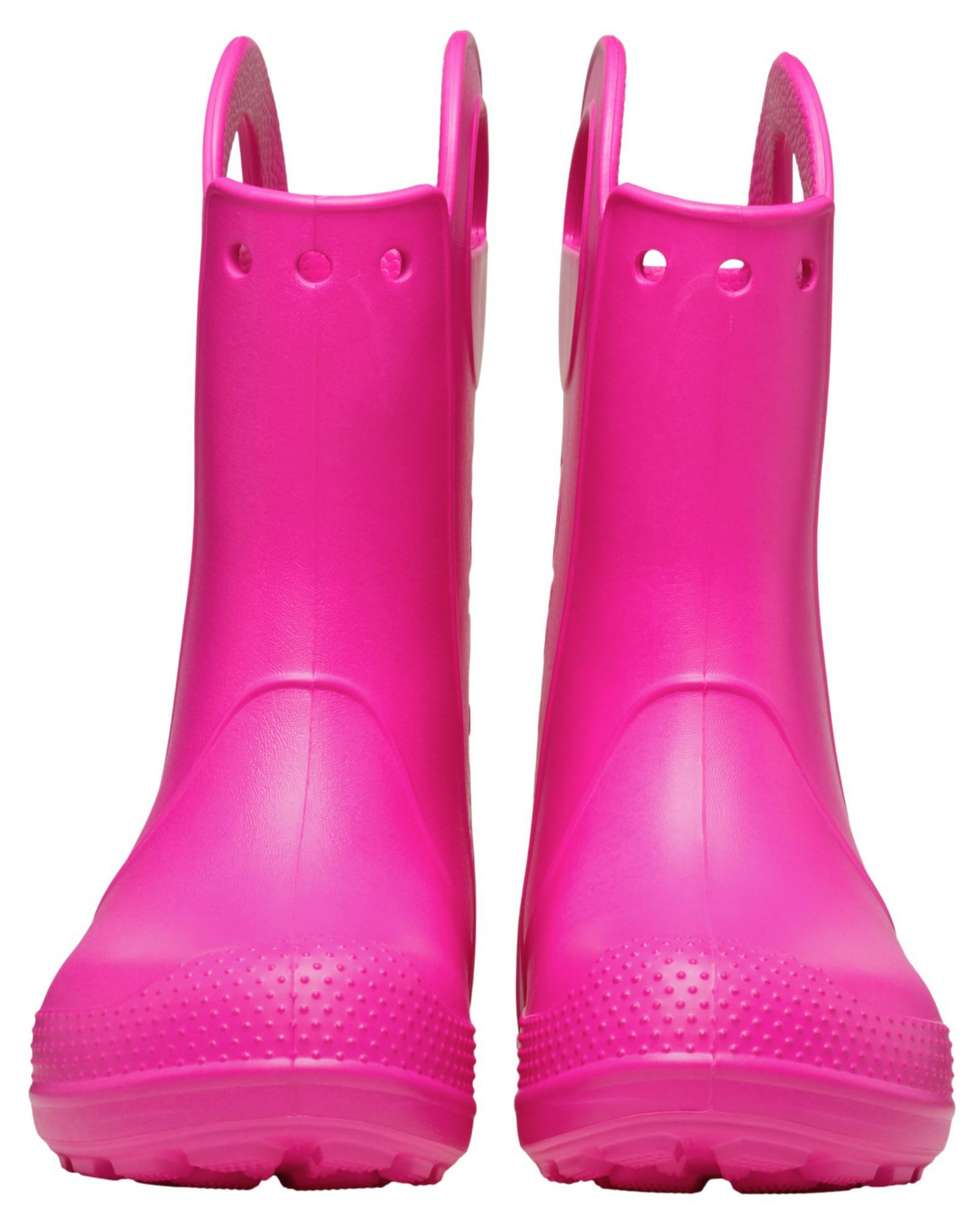 Crocs Kids Handle It Rain Boots product image