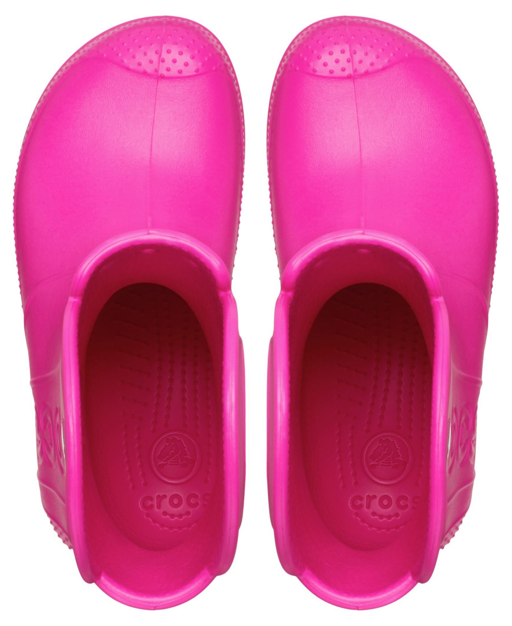 Crocs Kids Handle It Rain Boots product image