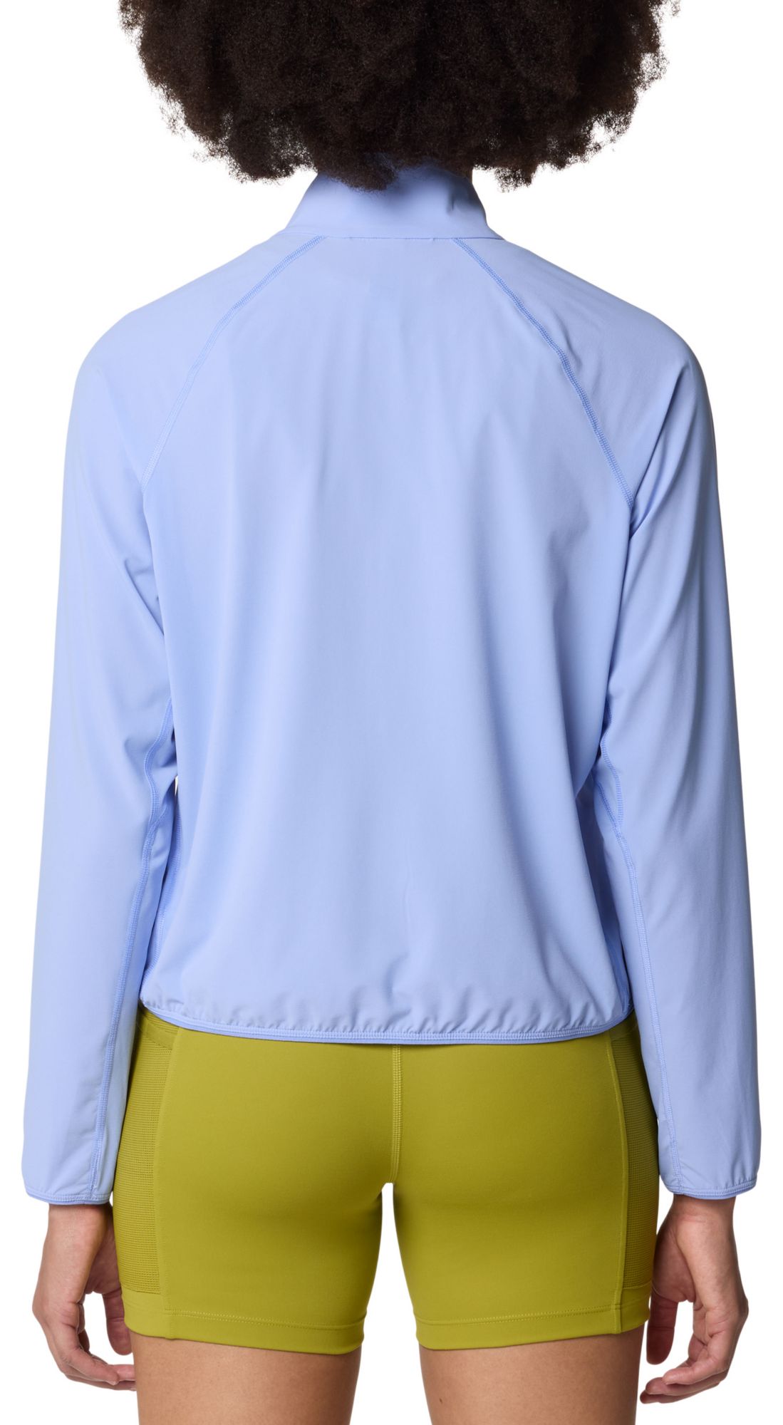 Mountain Hardwear Women's Sunshield 1/2 Zip product image