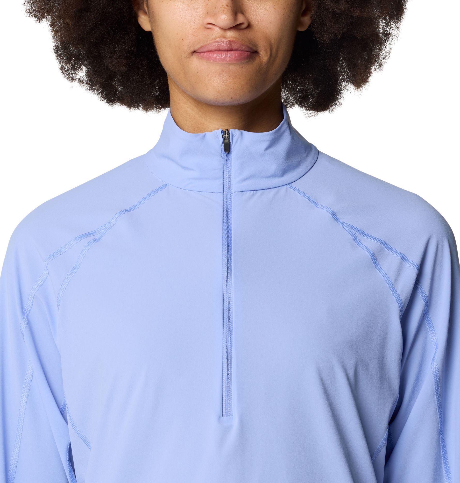 Mountain Hardwear Women's Sunshield 1/2 Zip product image