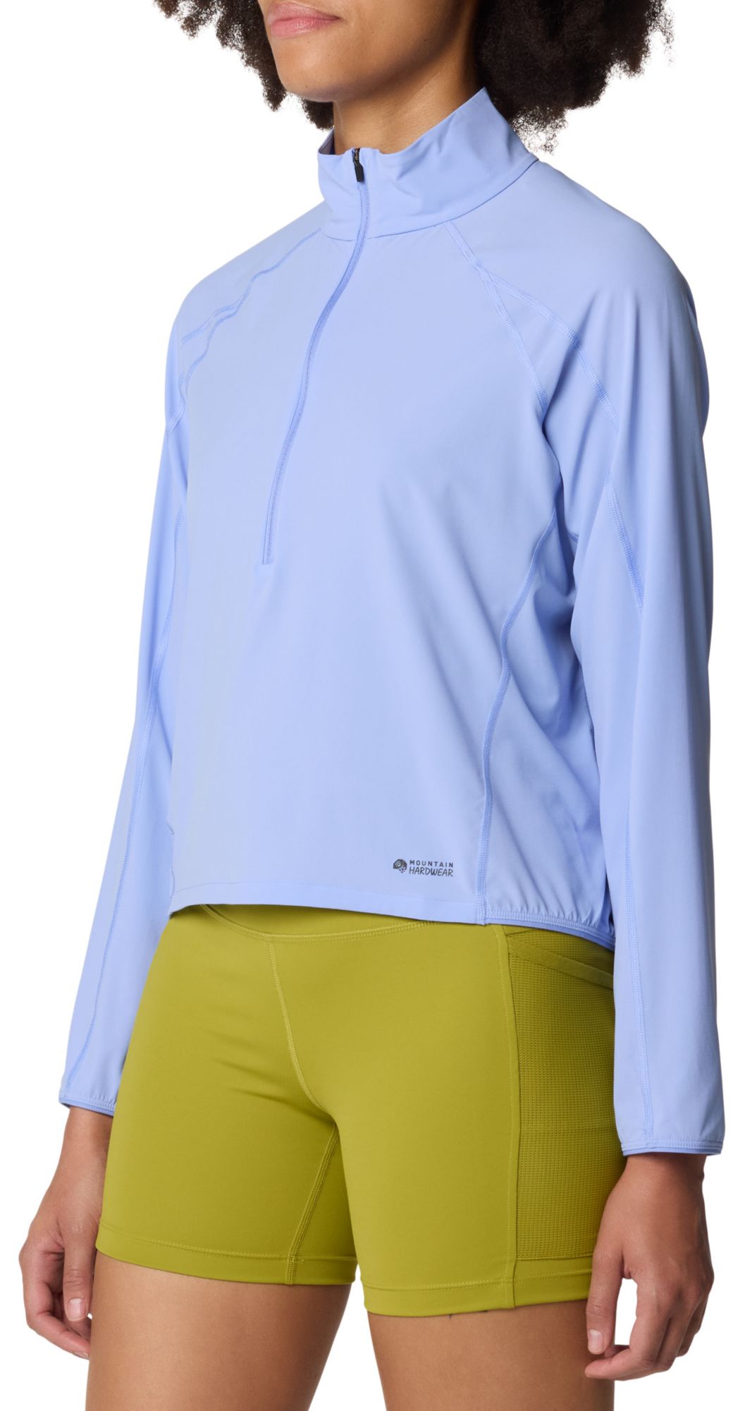 Mountain Hardwear Women's Sunshield 1/2 Zip product image