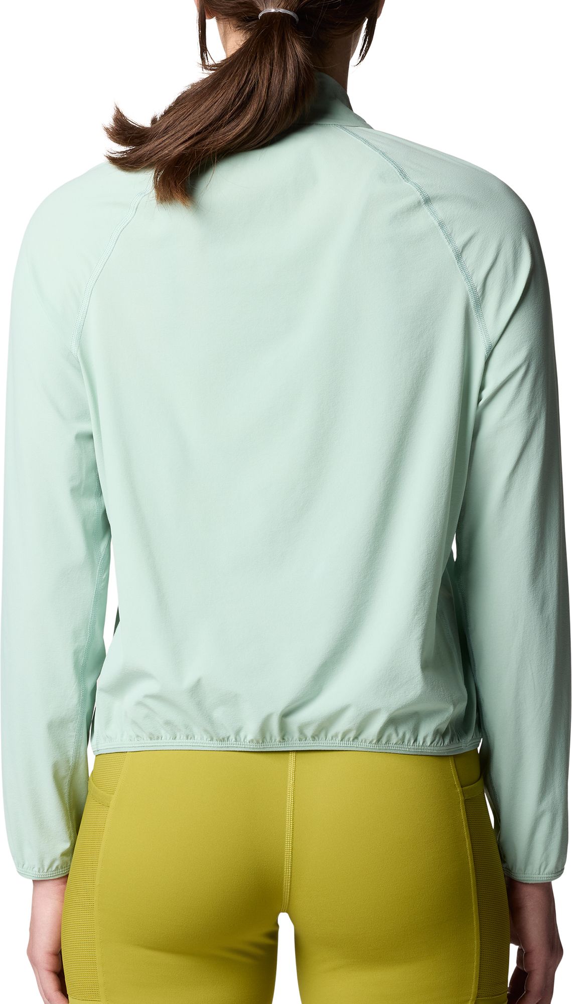 Mountain Hardwear Women's Sunshield 1/2 Zip product image