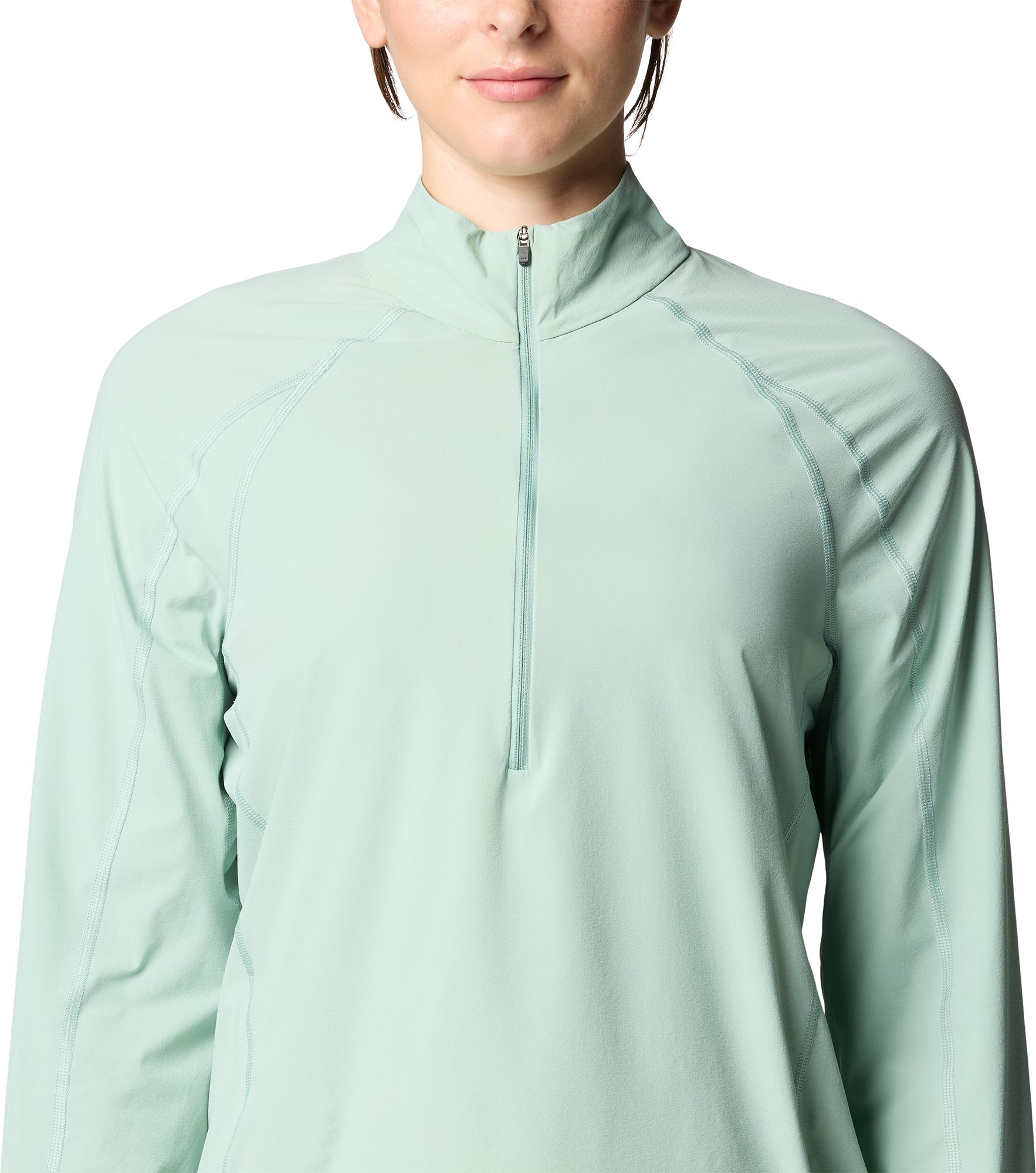 Mountain Hardwear Women's Sunshield 1/2 Zip product image