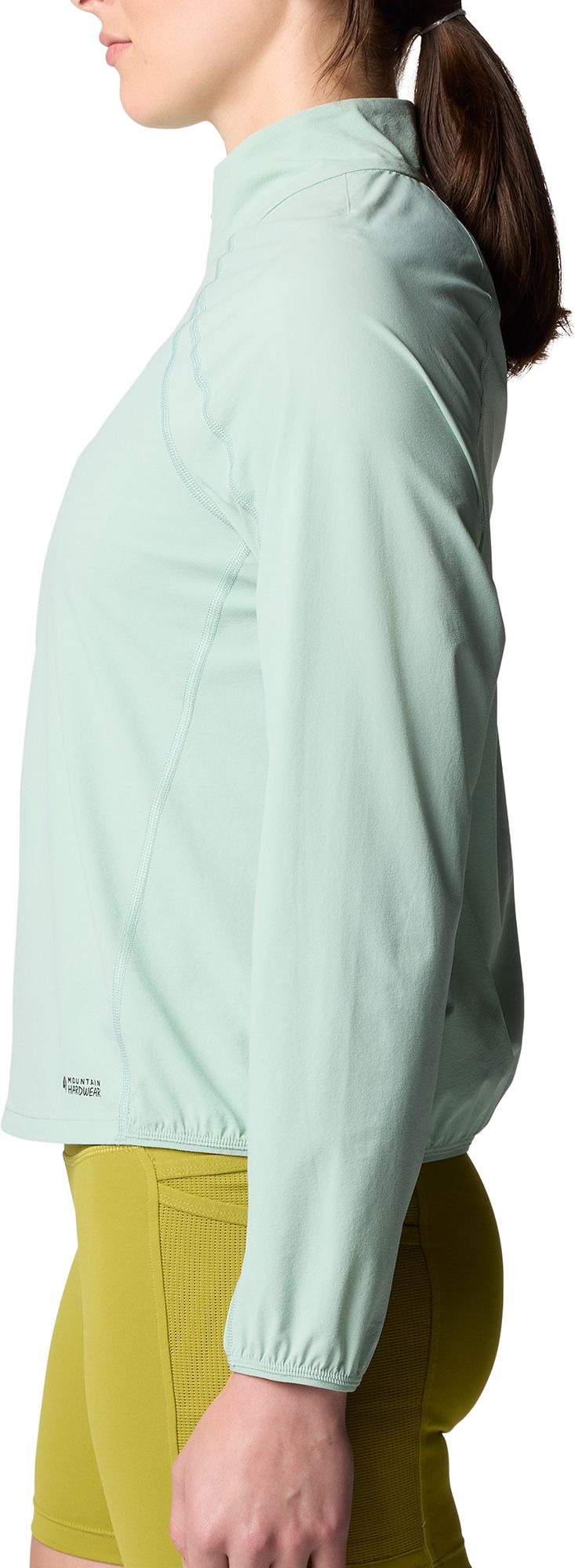 Mountain Hardwear Women's Sunshield 1/2 Zip product image