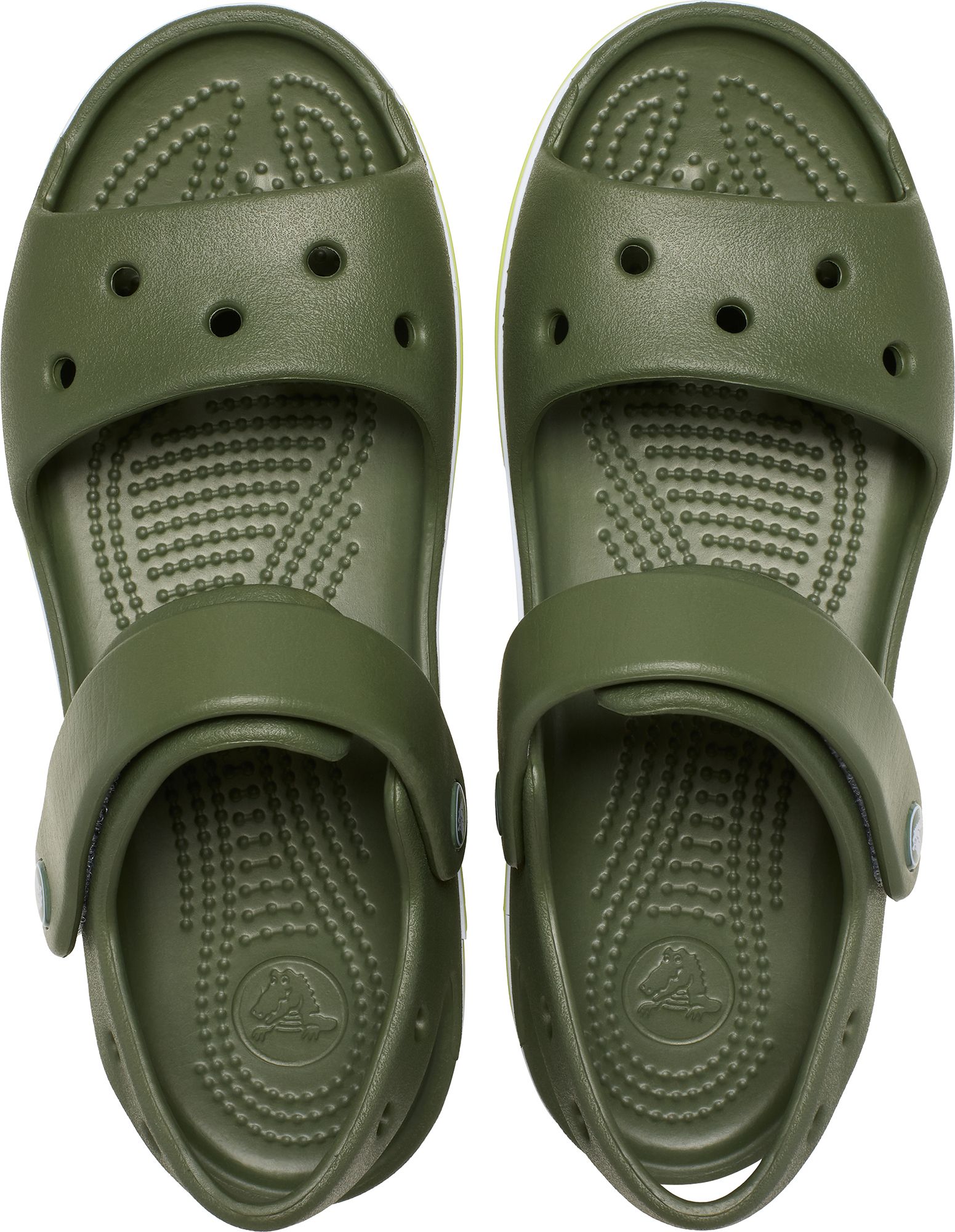 Crocs Toddler Bayaband Sandals product image