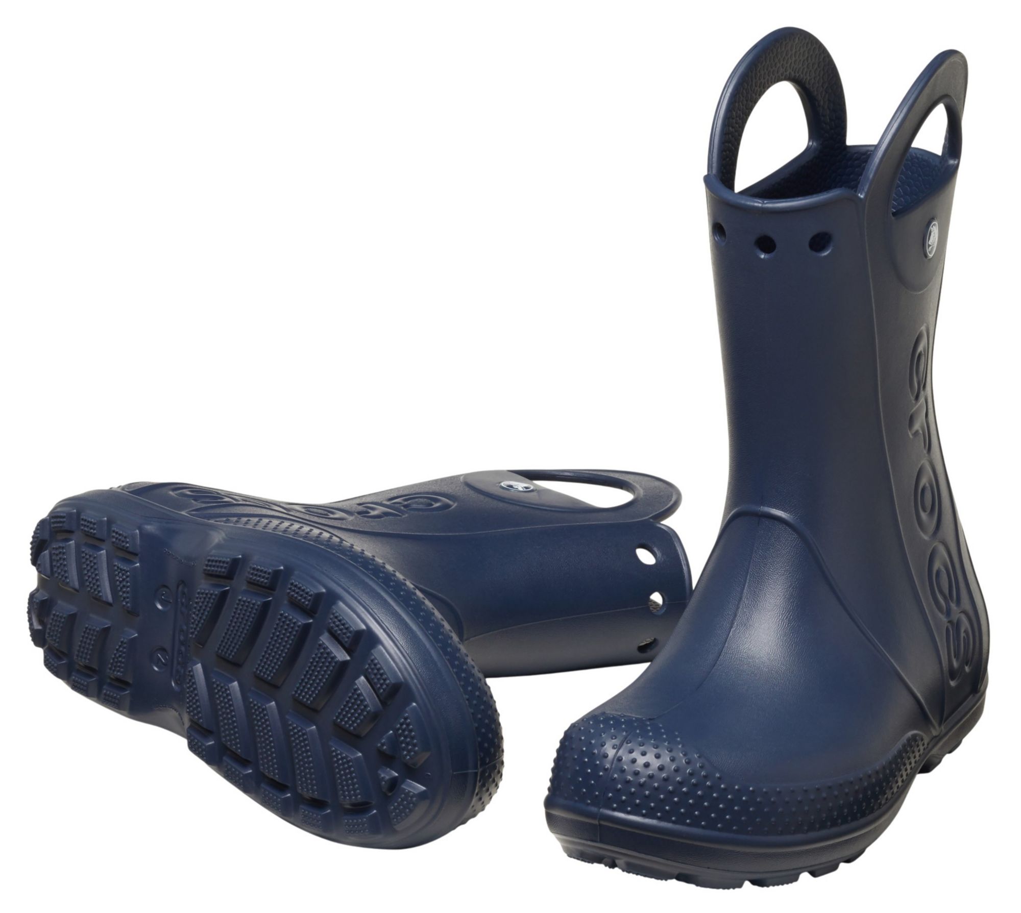 Crocs Toddler Handle It Rain Boots product image