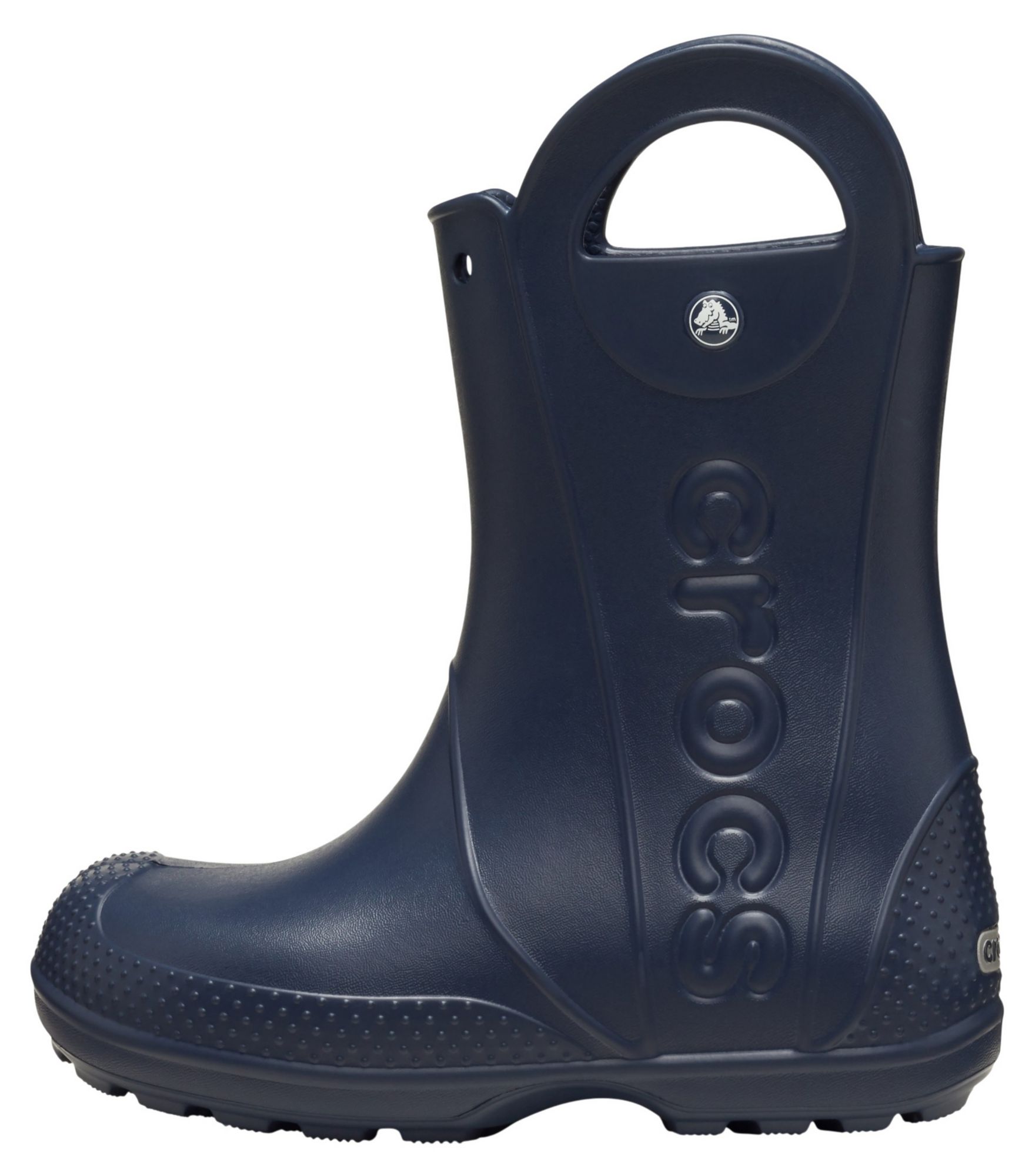 Crocs Toddler Handle It Rain Boots product image