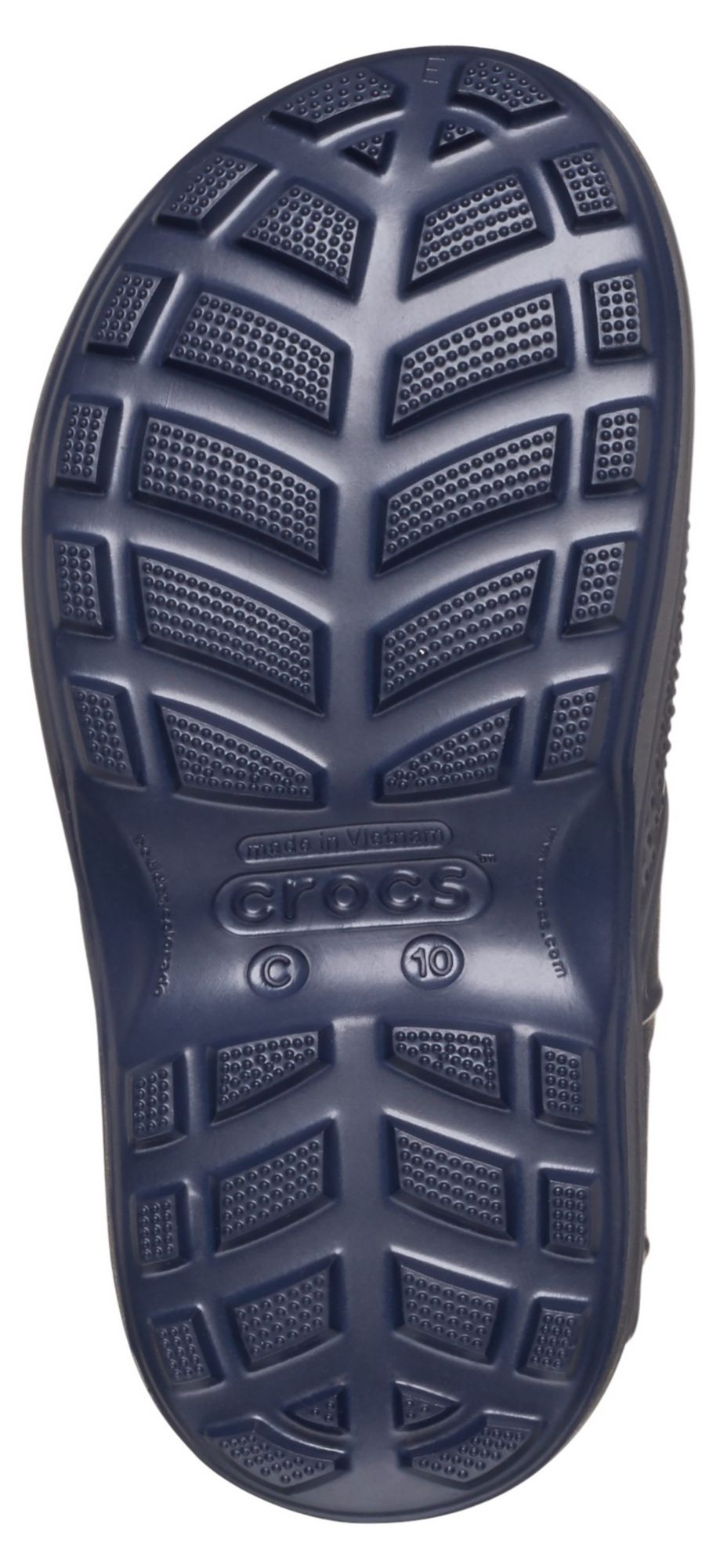 Crocs Toddler Handle It Rain Boots product image