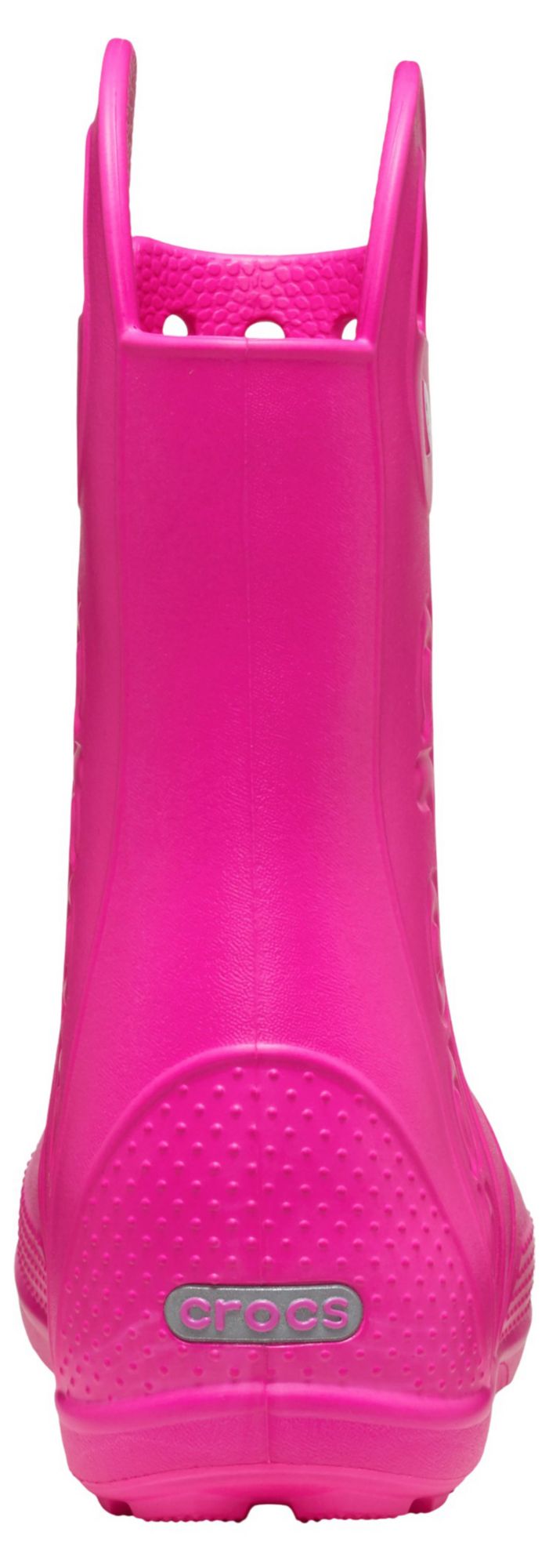 Crocs Toddler Handle It Rain Boots product image