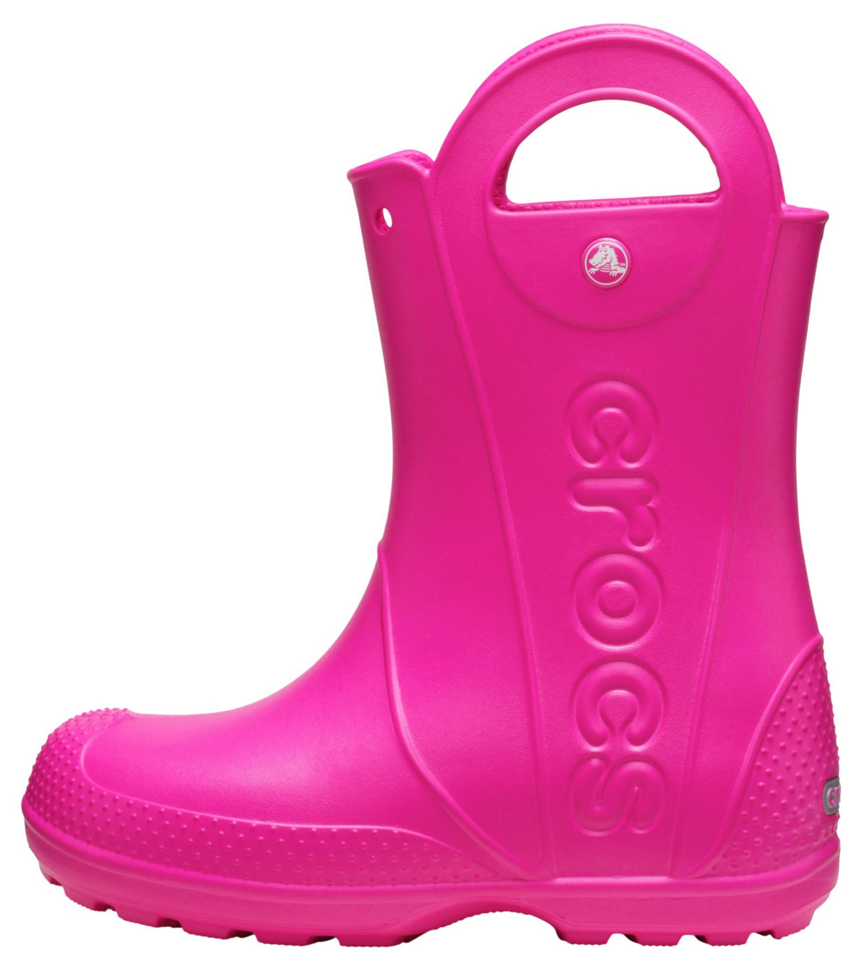 Crocs Toddler Handle It Rain Boots product image